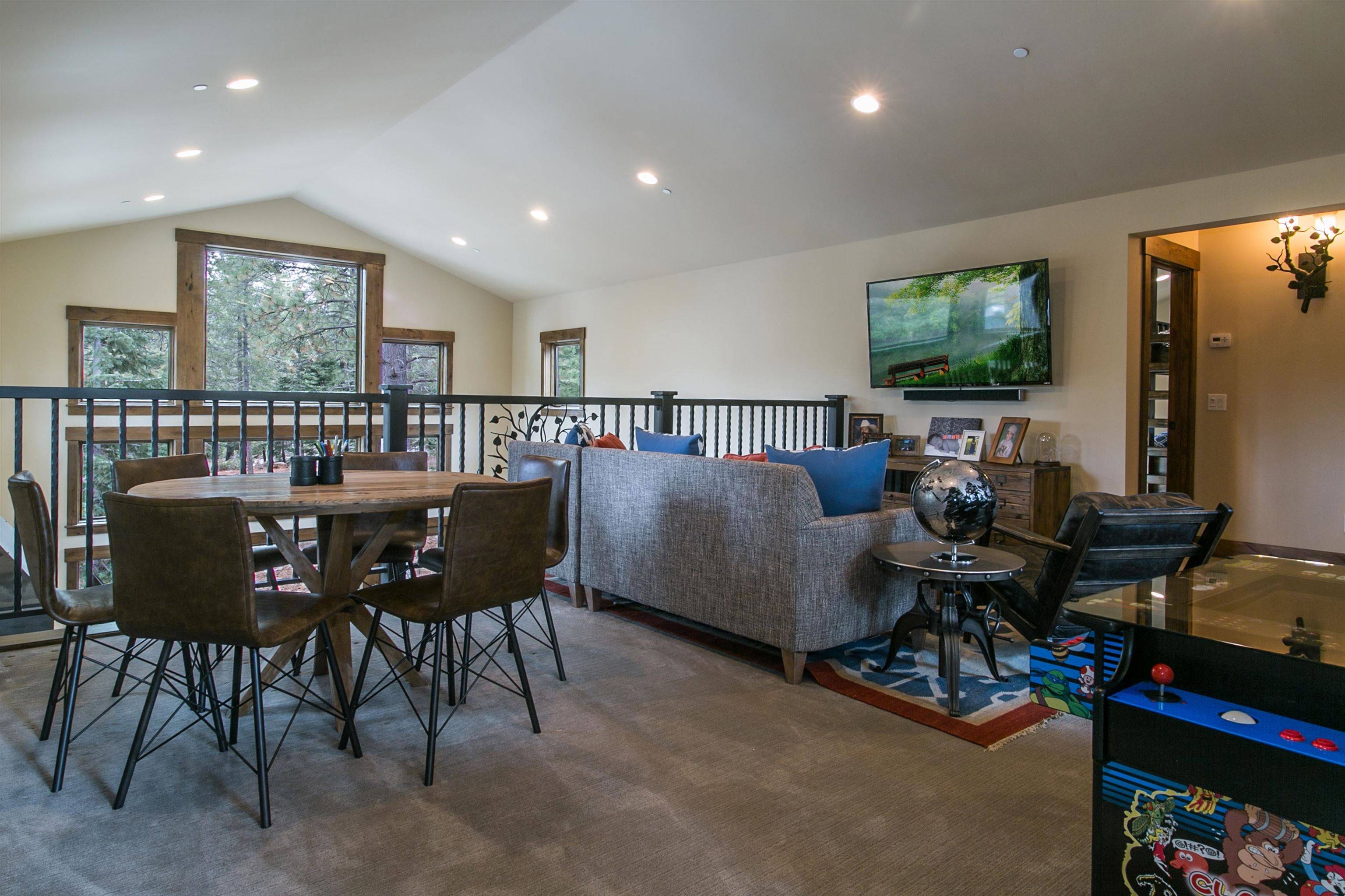 Truckee, CA 96161,10605 Carson Range Road