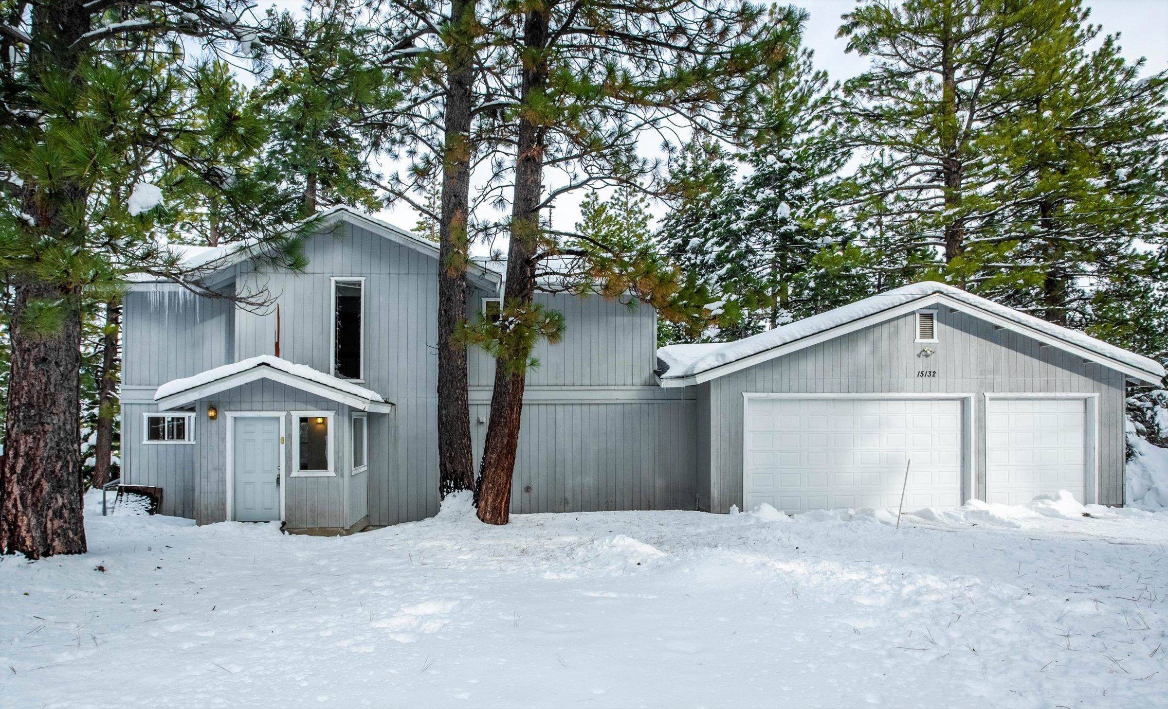Truckee, CA 96161,15132 Donnington Lane