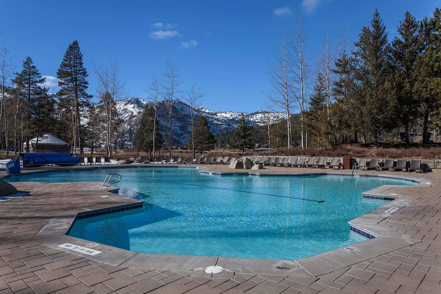 Olympic Valley, CA 96146,400 Squaw Creek Road #142