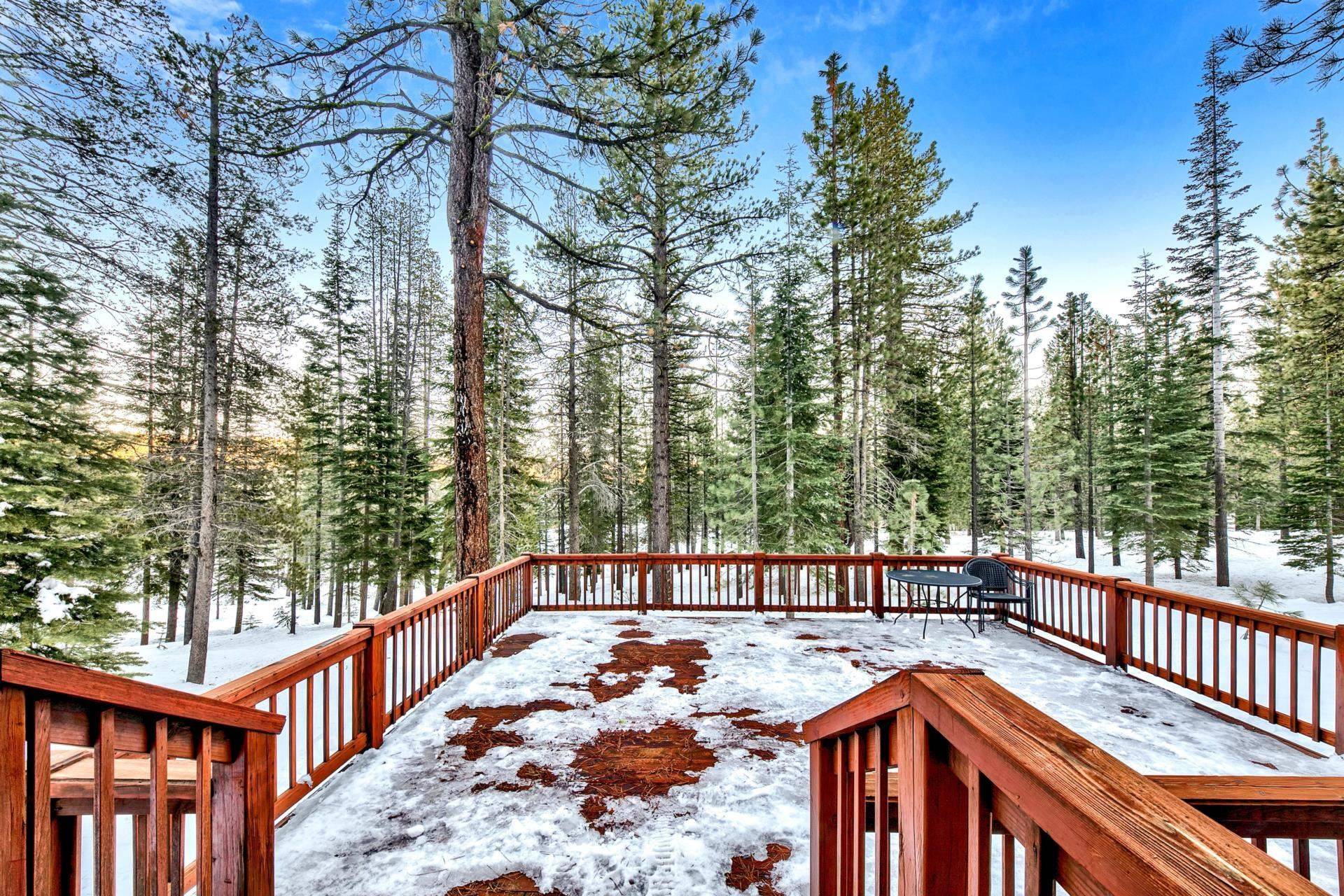 Truckee, CA 96161,12966 Hansel Avenue