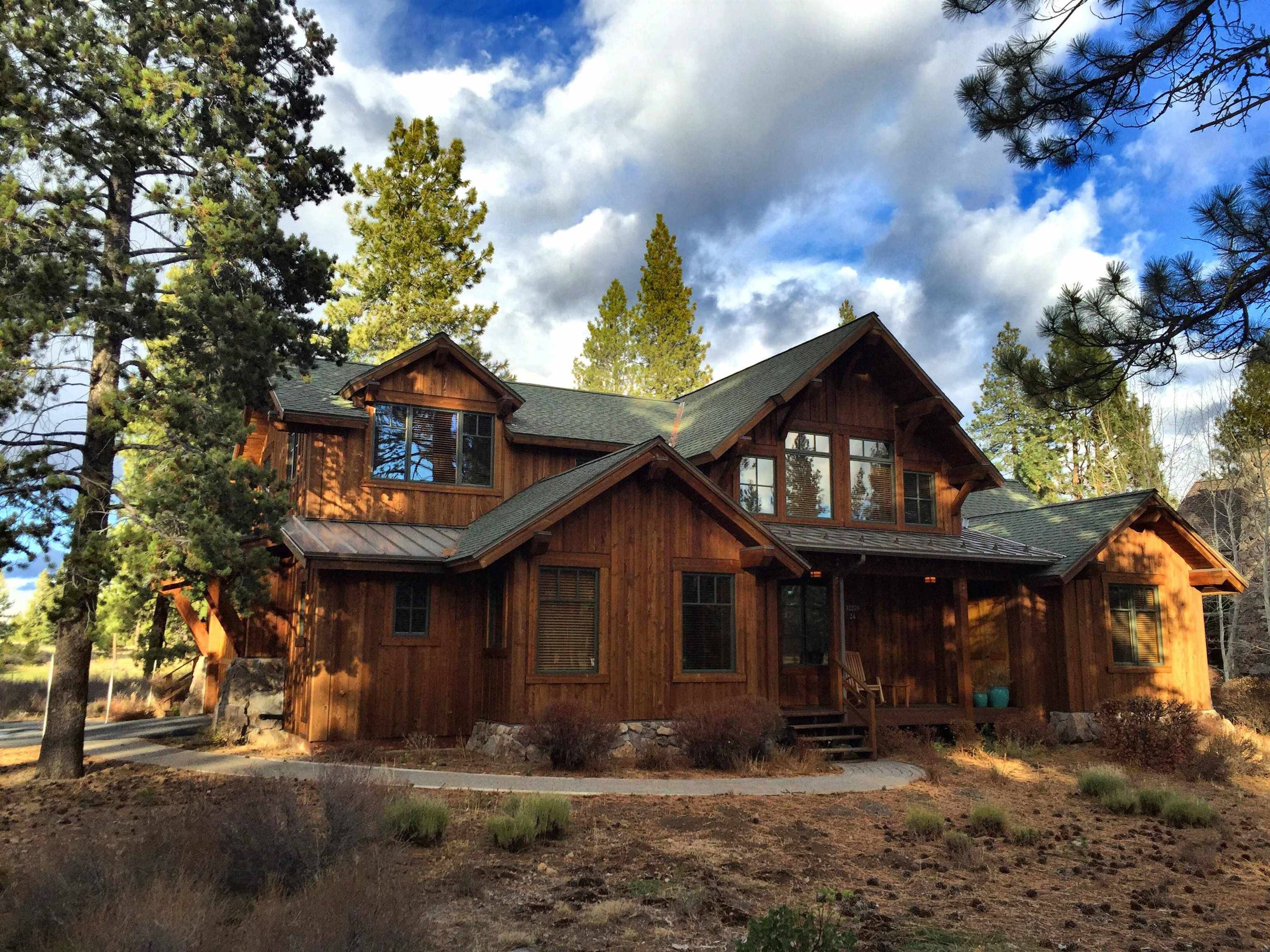 Truckee, CA 96161,12278 Frontier Trail #F24-05