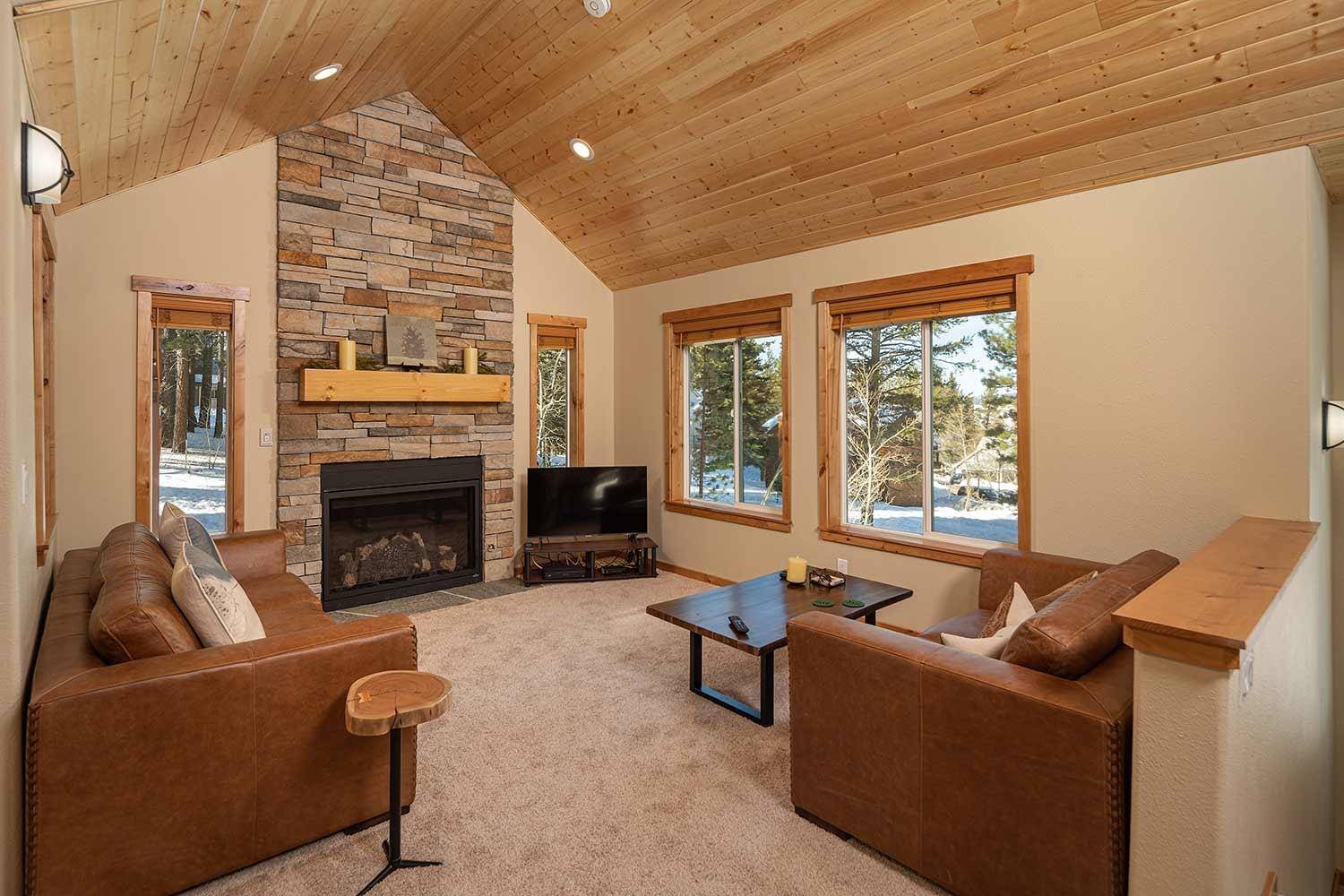 Truckee, CA 96161-4236,283 Basque