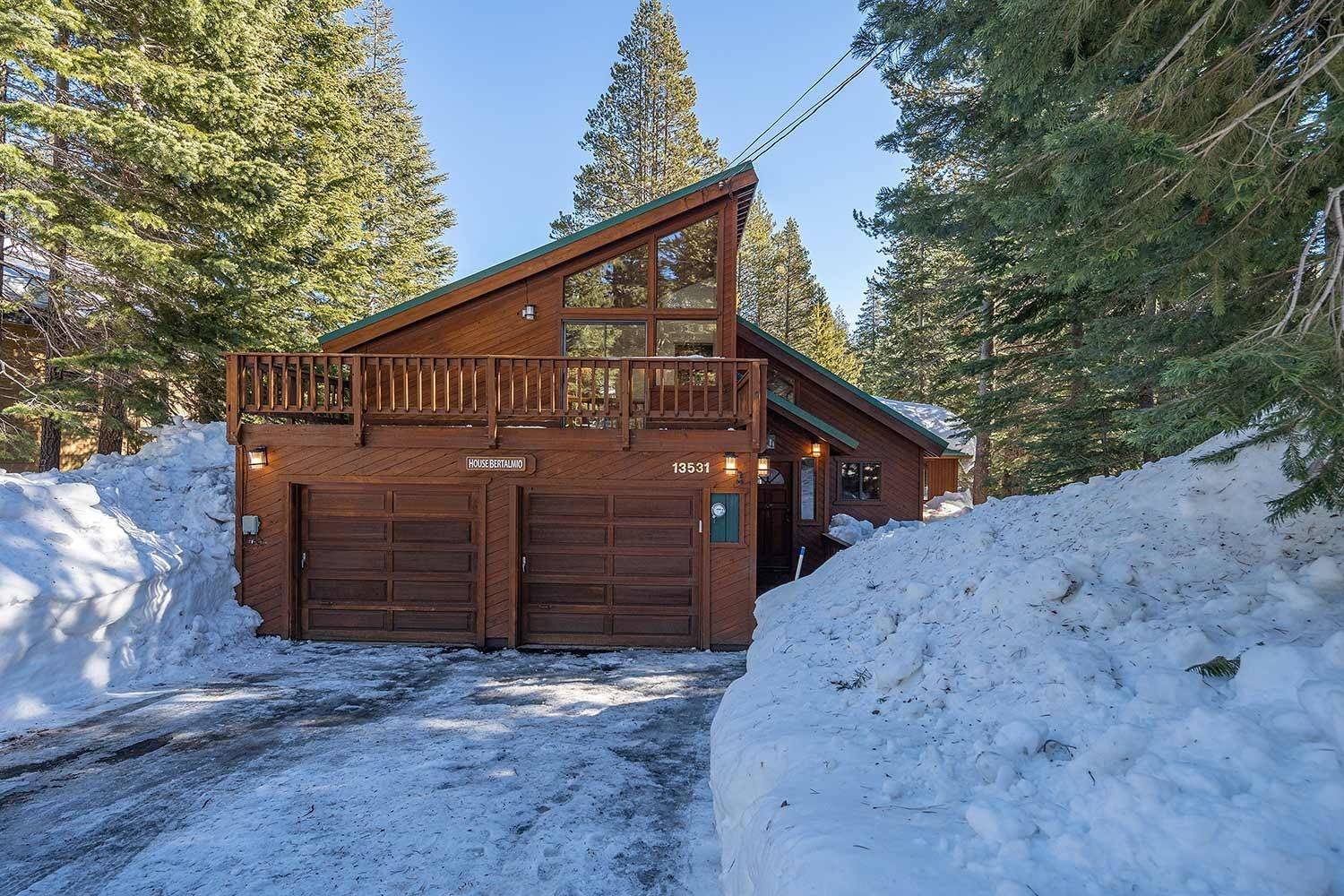 Truckee, CA 96161,13531 Cristallina Way