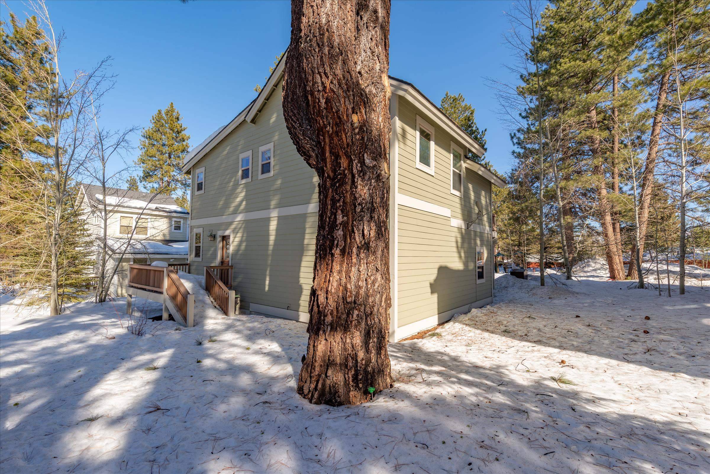 Truckee, CA 96161,10046 Winter Creek Loop