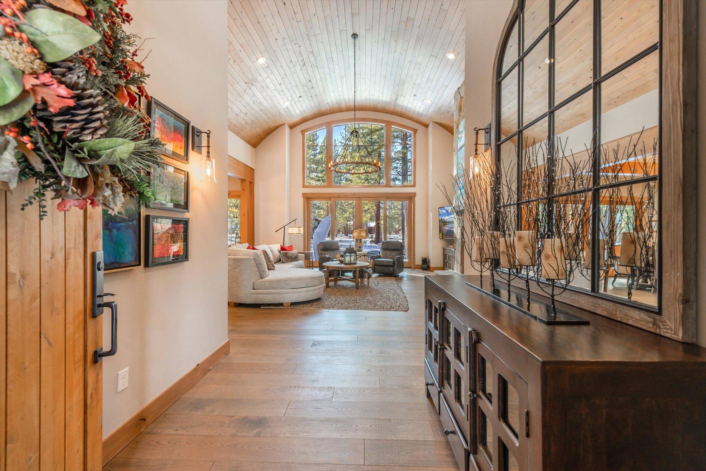 Truckee, CA 96161,12427 Caleb Drive