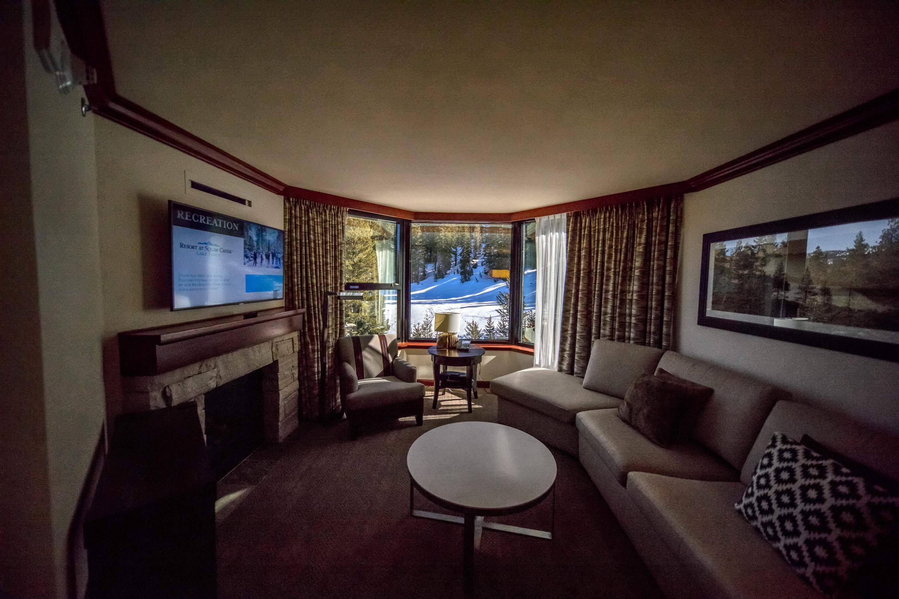 Squaw Valley, CA 96146,400 Squaw Creek Road #749 & 751