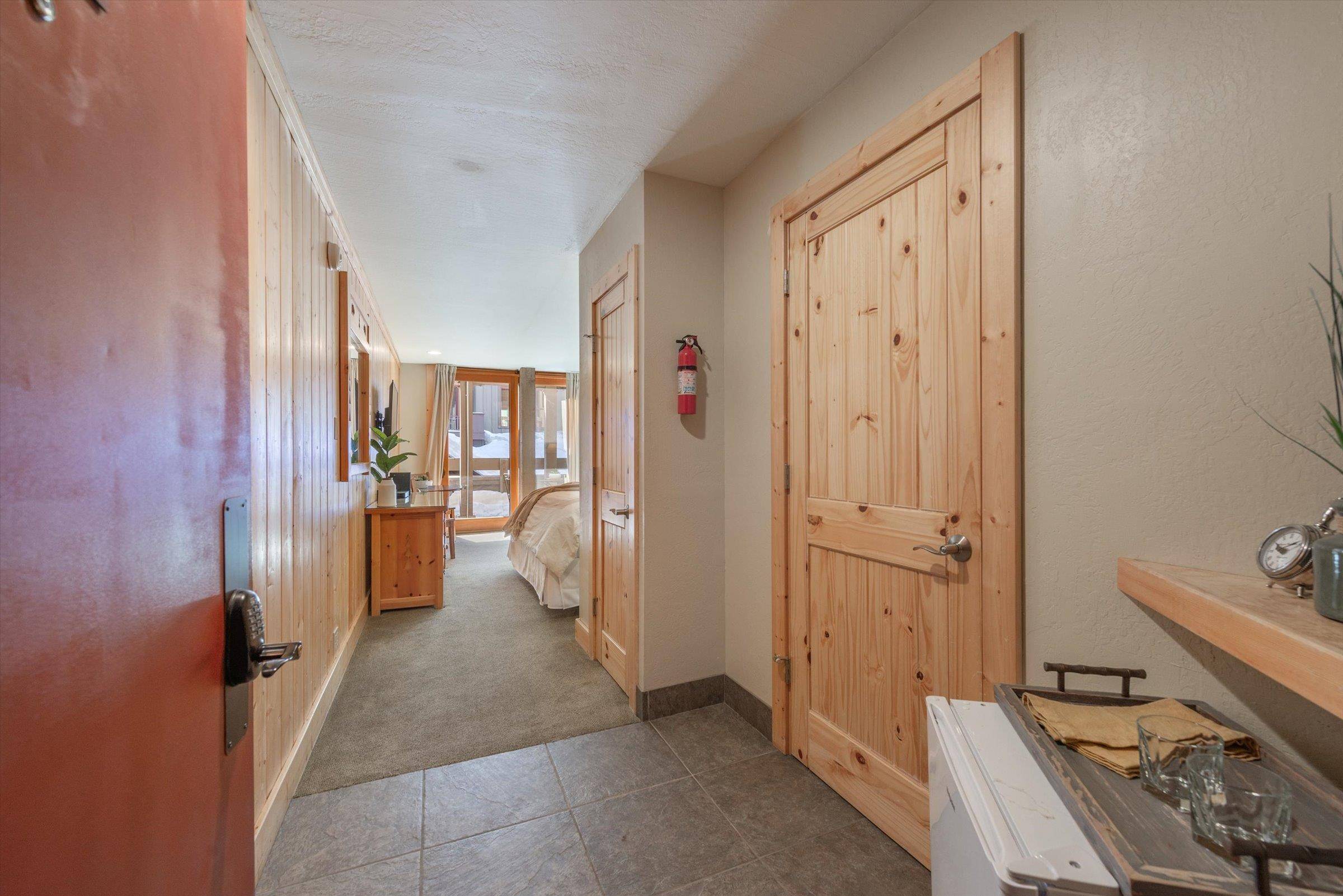 Truckee, CA 96161,2000 North Village Drive #220
