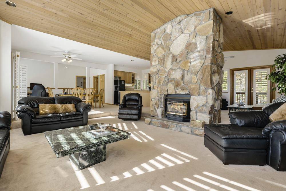 Tahoe City, CA 96145,1095 Big Pine Drive