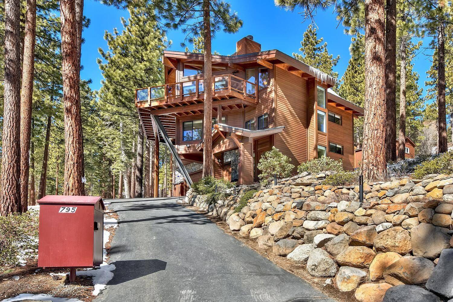 Incline Village, NV 89451-0000,795 Tyner Way