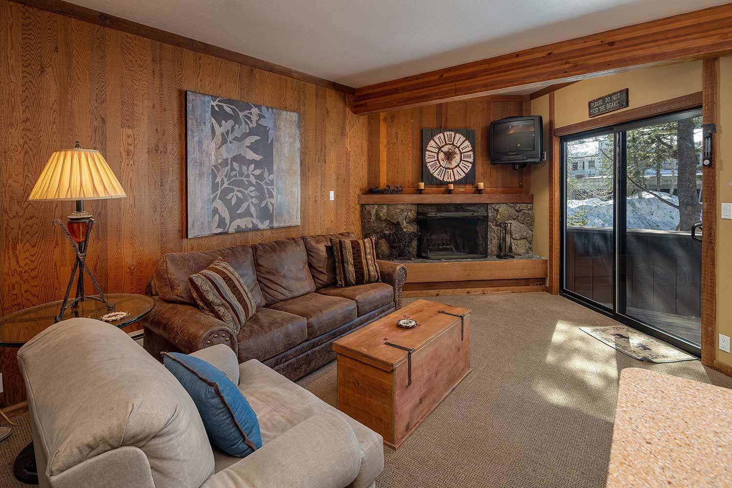 Olympic Valley, CA 96146,460 Squaw Peak Road #8