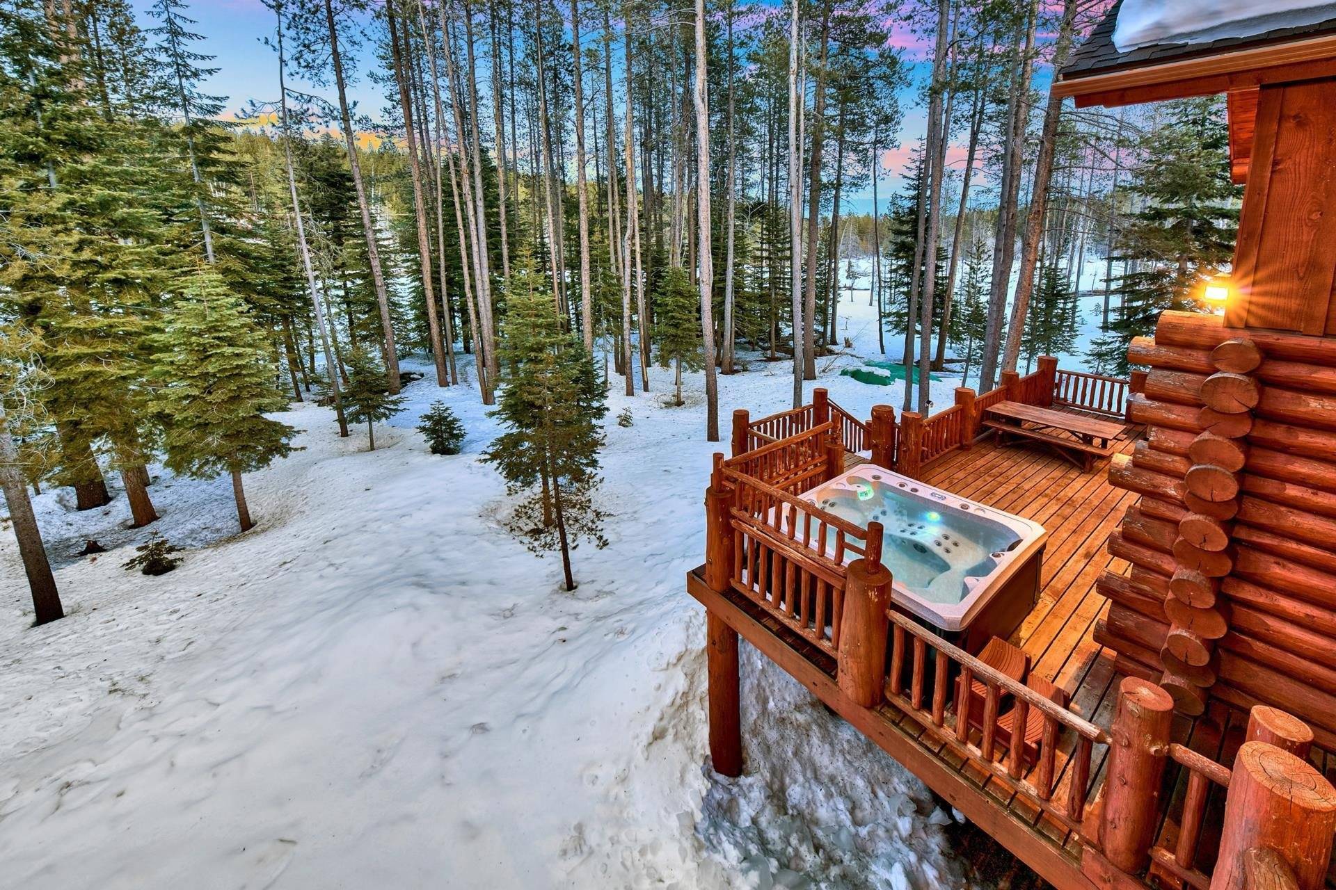 Truckee, CA 96161-6555,11575 Zermatt Drive