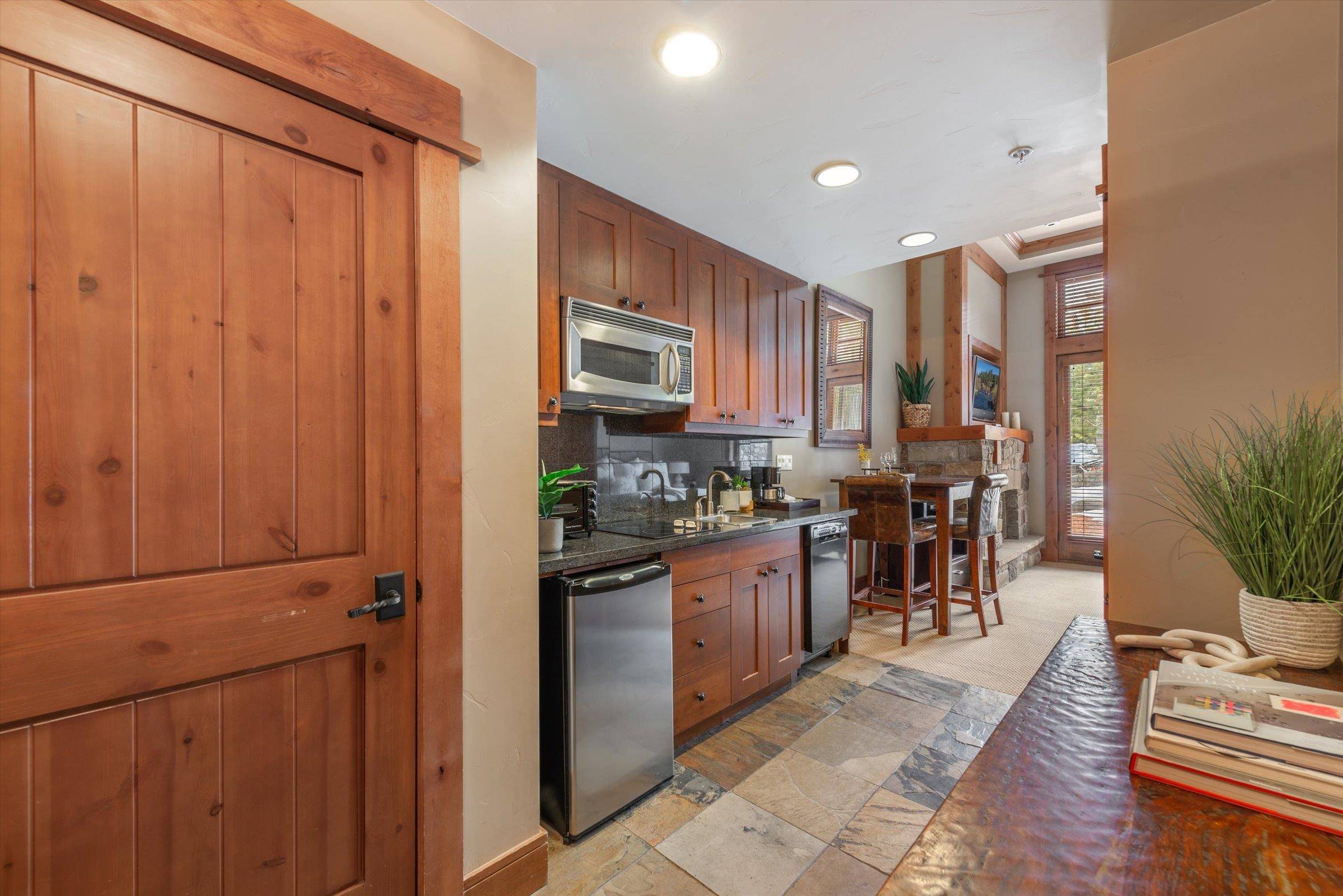 Truckee, CA 96161,8001 Northstar Drive #105