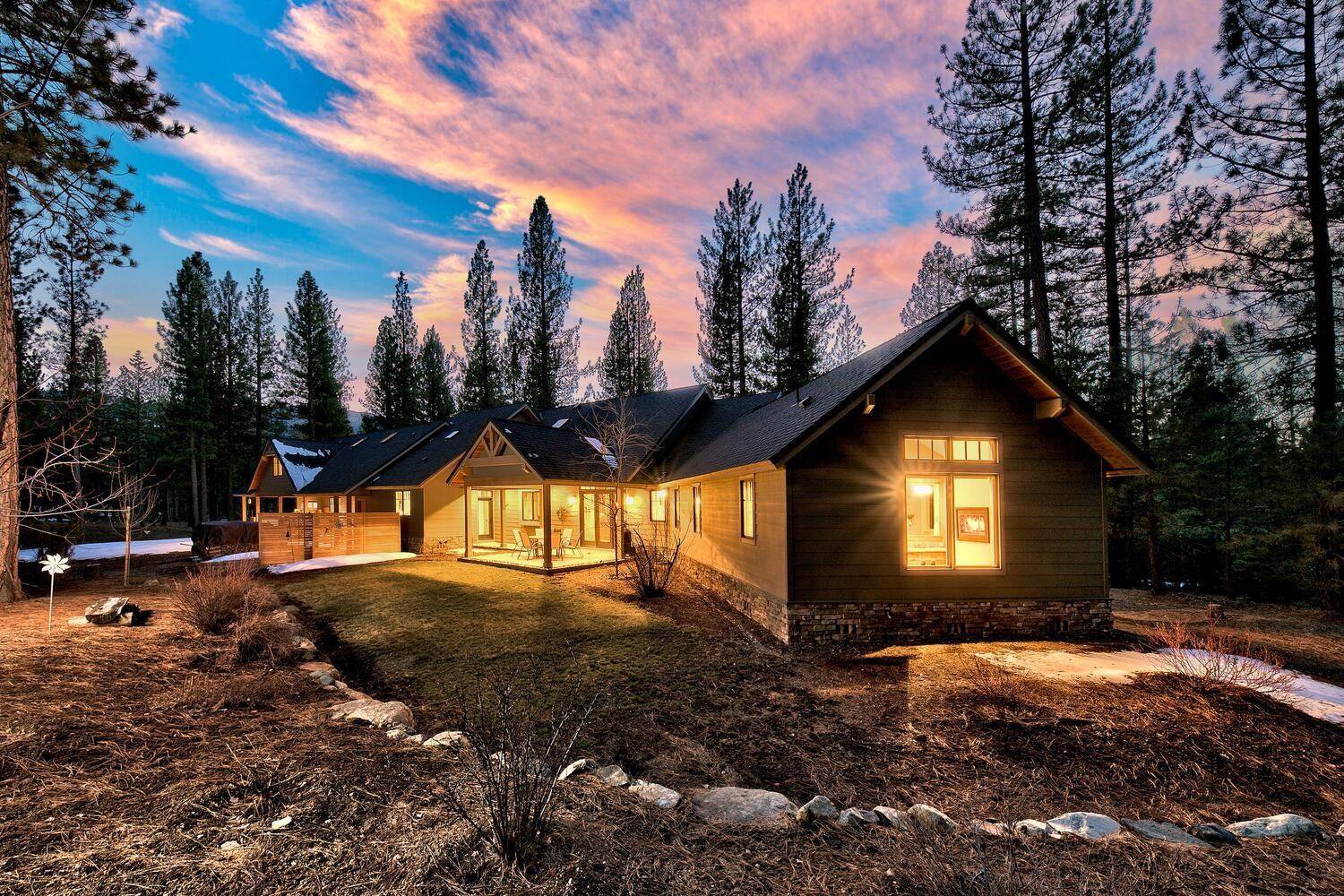 Clio, CA 96106,1961 Valley Ranch Drive