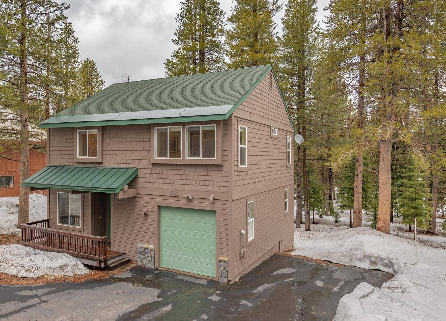 Truckee, CA 96161,11355 Northwoods Boulevard