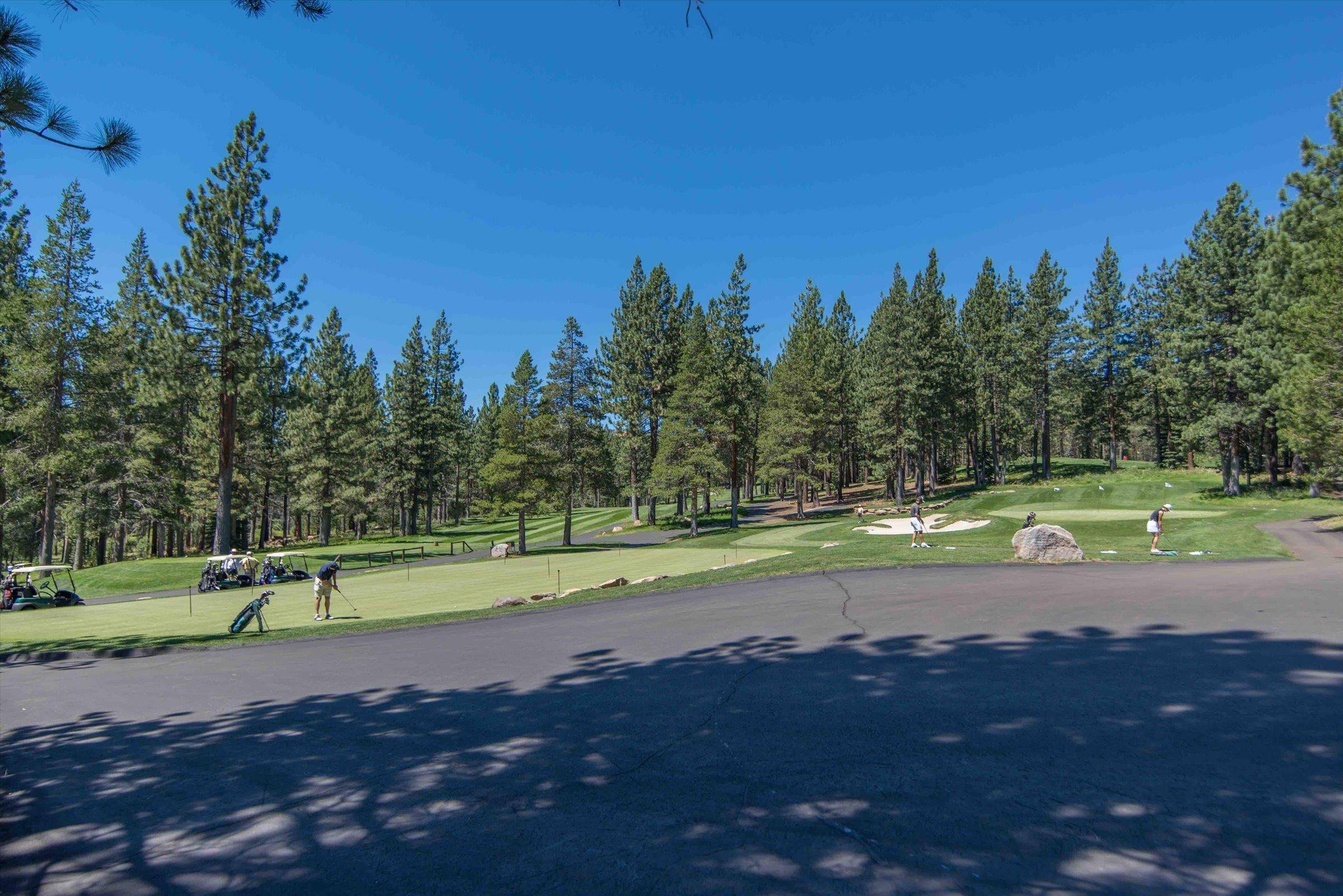 Truckee, CA 96162,13535 Pathway Avenue