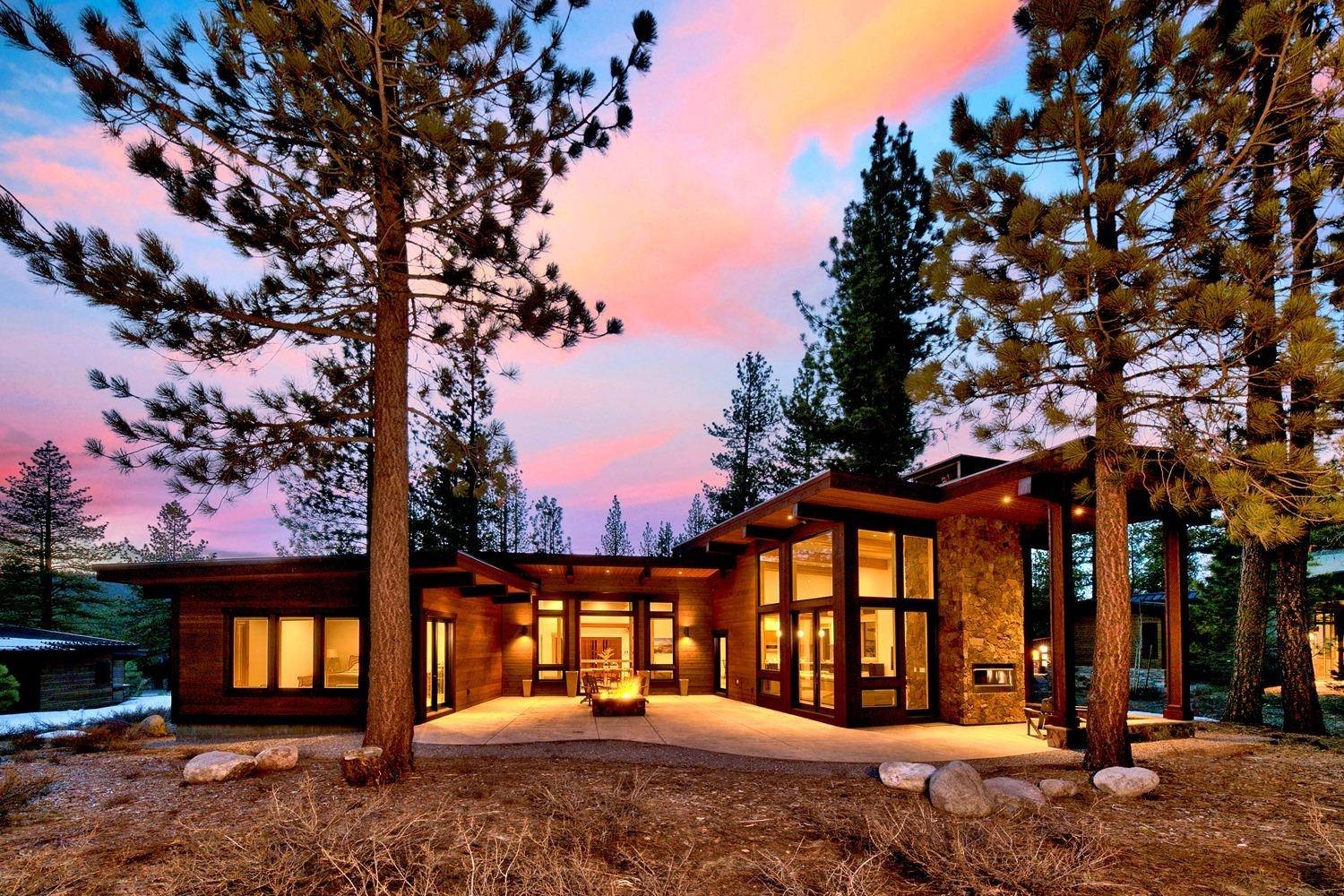 Truckee, CA 96161,11526 Henness Road