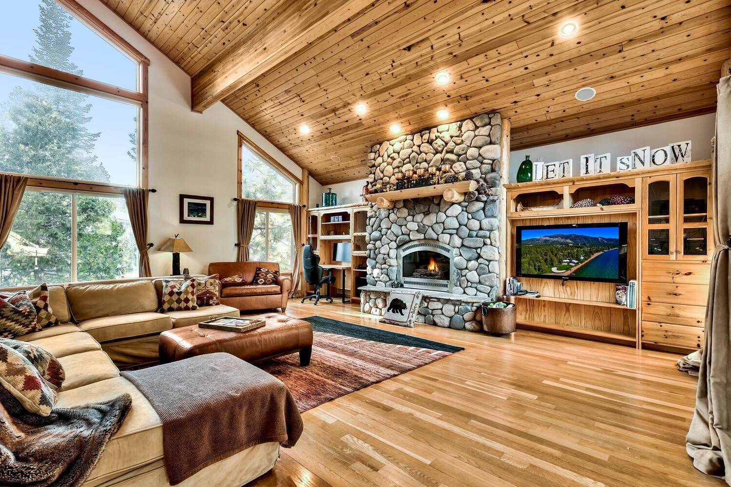 Tahoe Vista, CA 96148-9875,1175 Oxford Court
