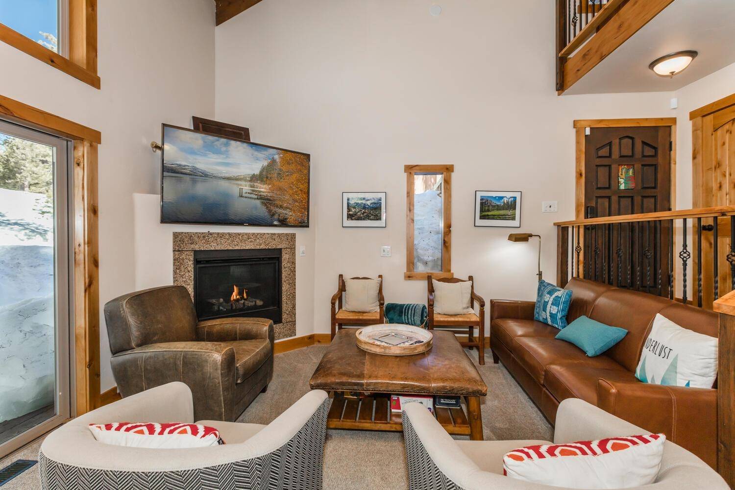 Truckee, CA 96161,14450 Swiss Lane