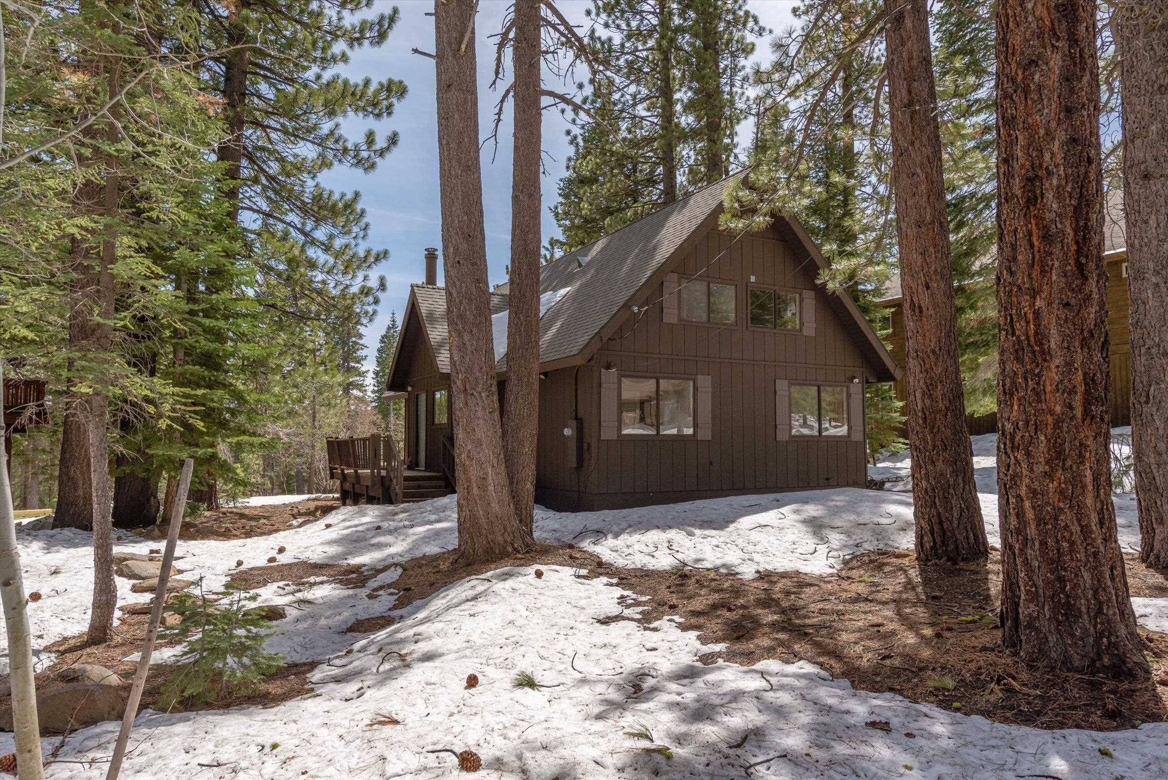 Truckee, CA 96161-0000,13522 Skiview Loop