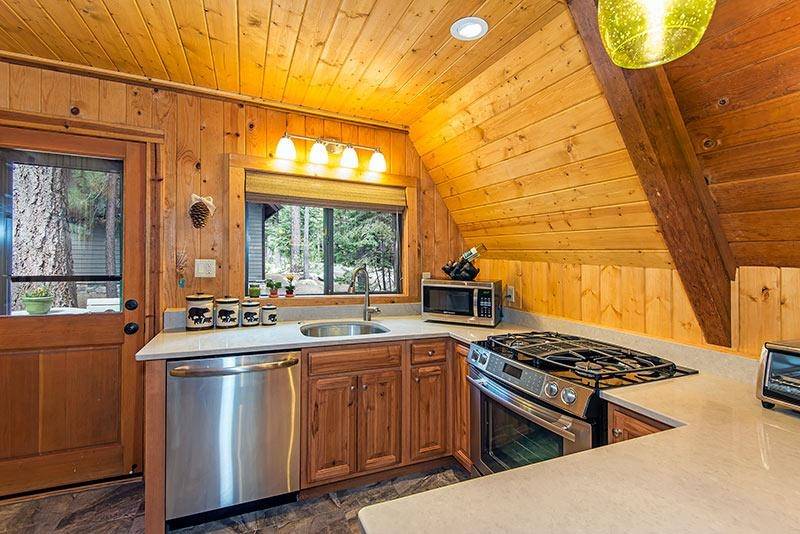 Tahoma, CA 96142-2523,365 Fir Street