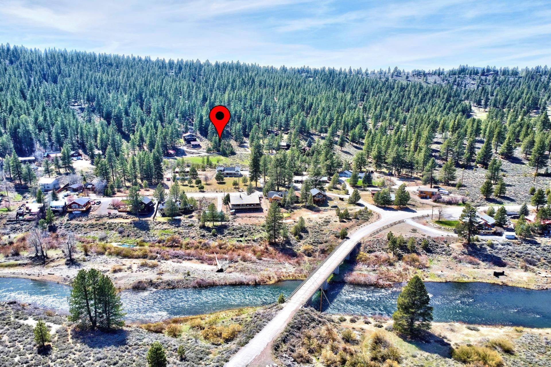 Truckee, CA 96161,10918 Juniper Way