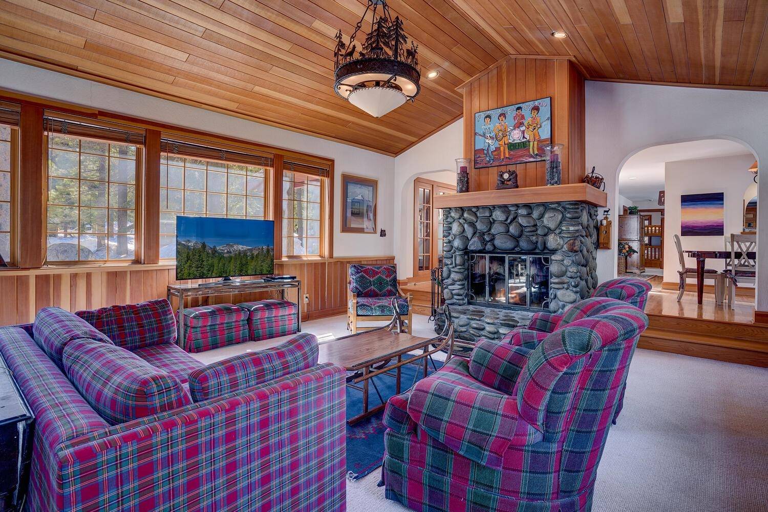 Olympic Valley, CA 96146,300 Indian Trail Road