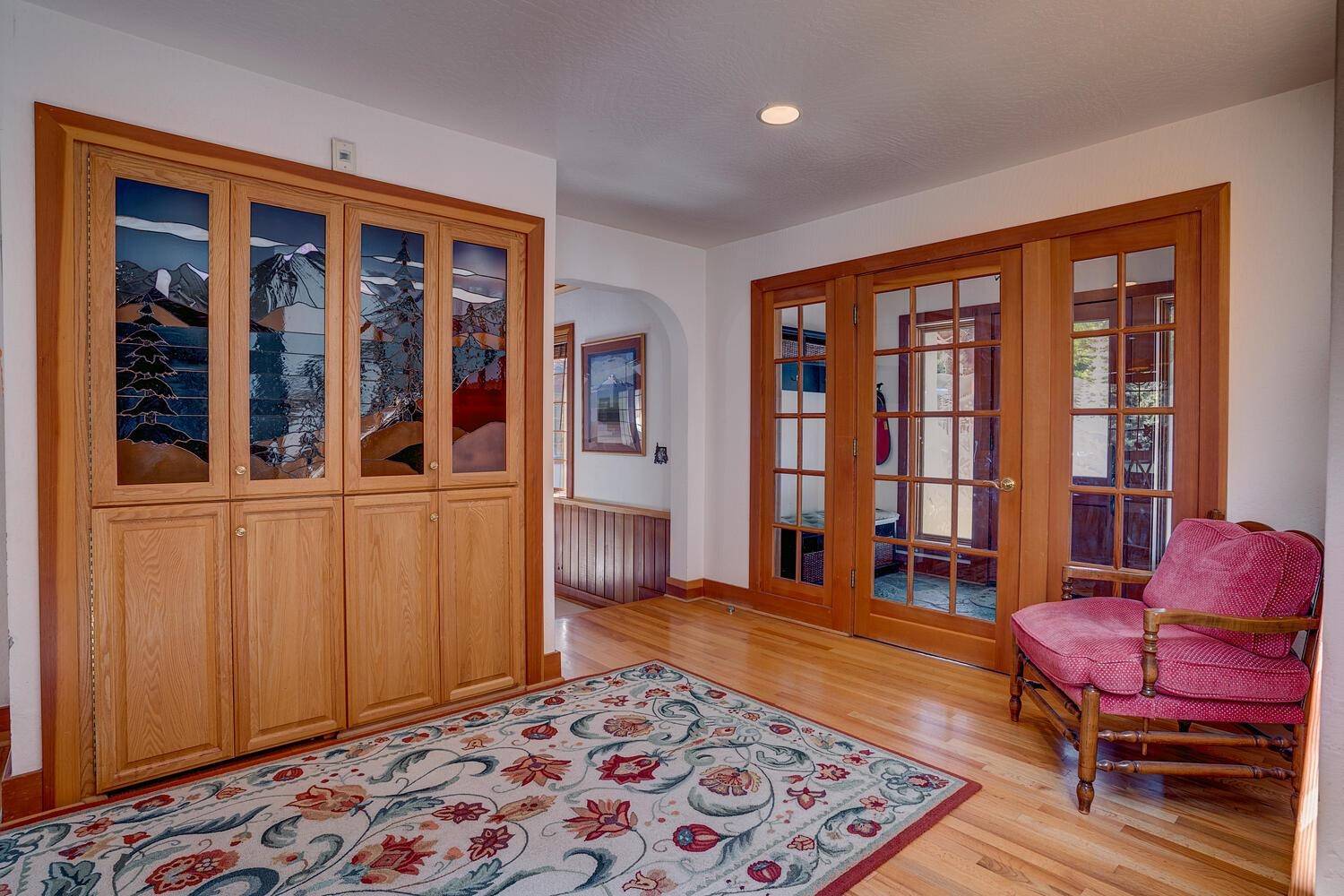 Olympic Valley, CA 96146,300 Indian Trail Road