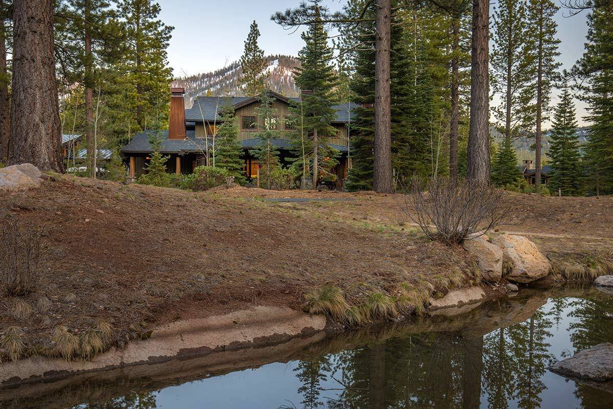 Truckee, CA 96161,10630 Dutton Court