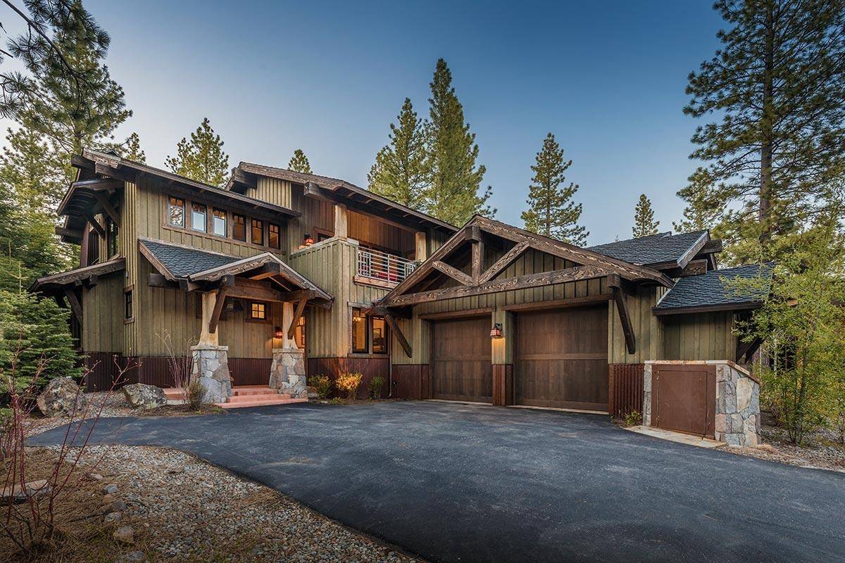 Truckee, CA 96161,10630 Dutton Court