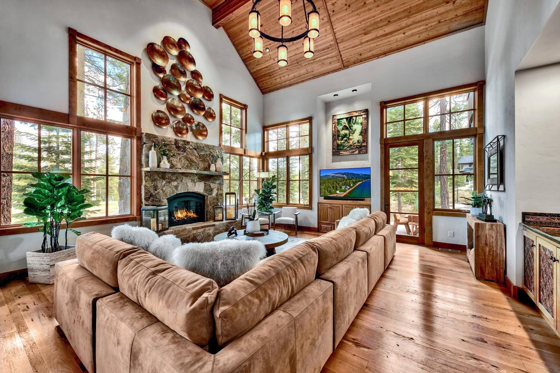 Truckee, CA 96161,115 Bob Watson