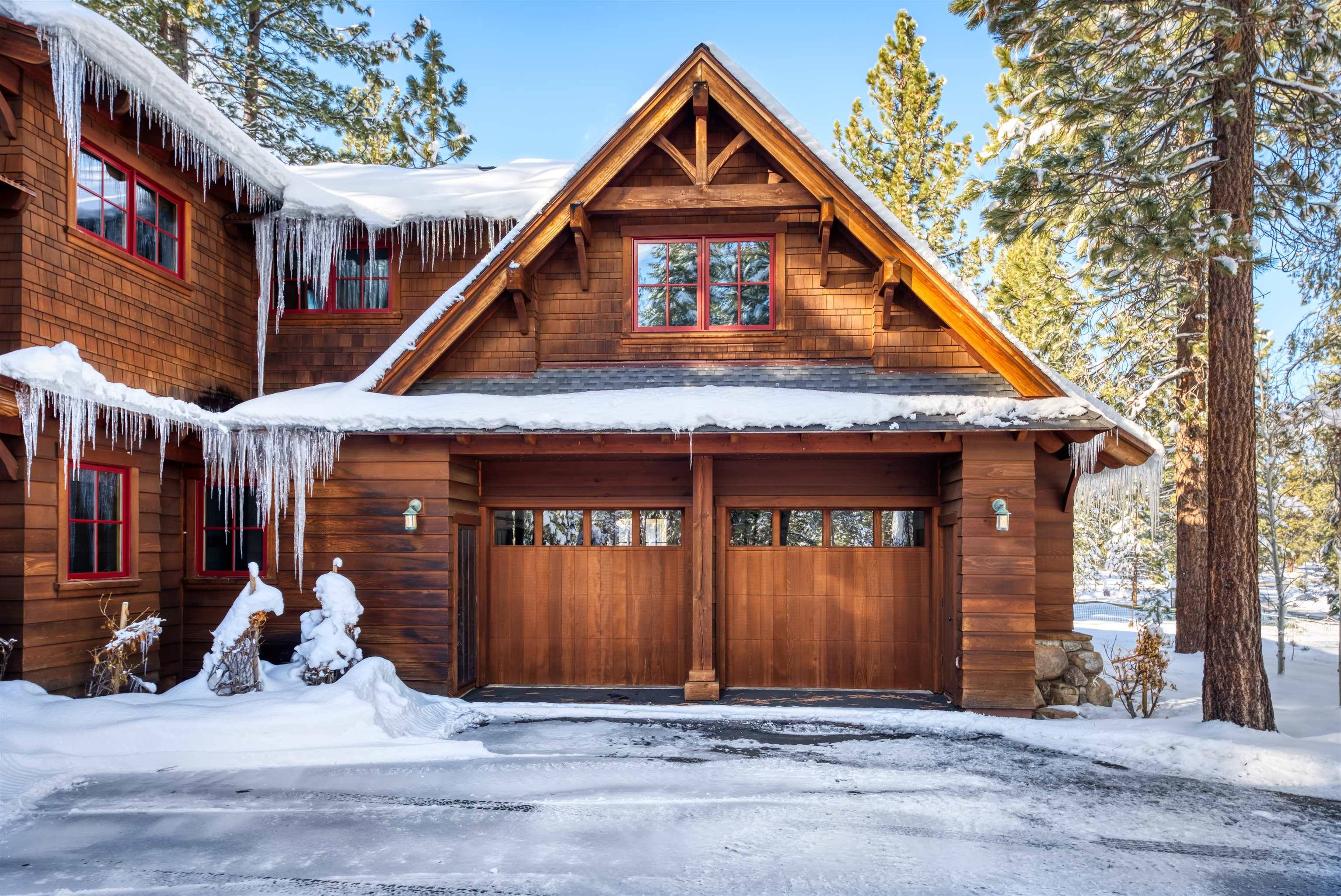 Truckee, CA 96161,8211 Lahontan Drive