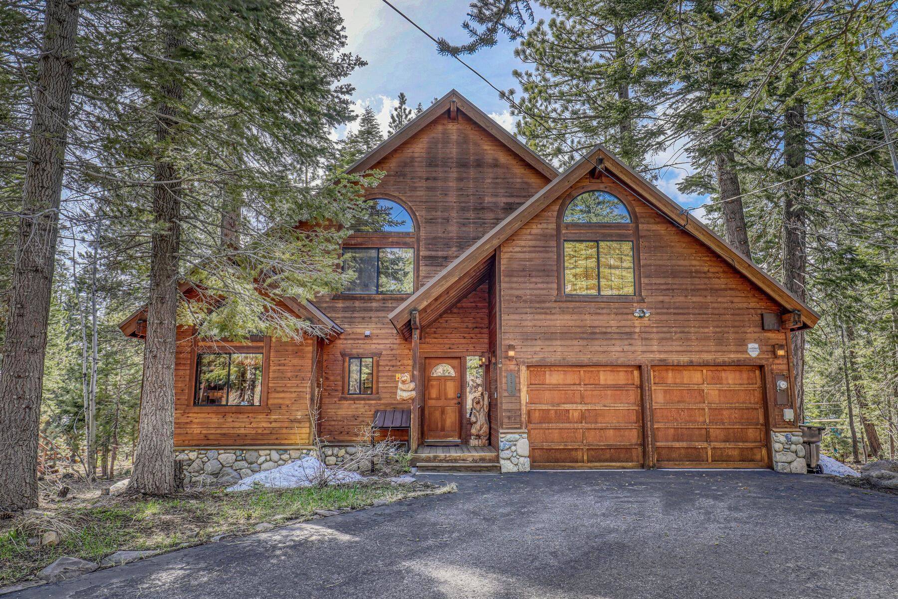 Truckee, CA 96161,11752 Nordic Lane