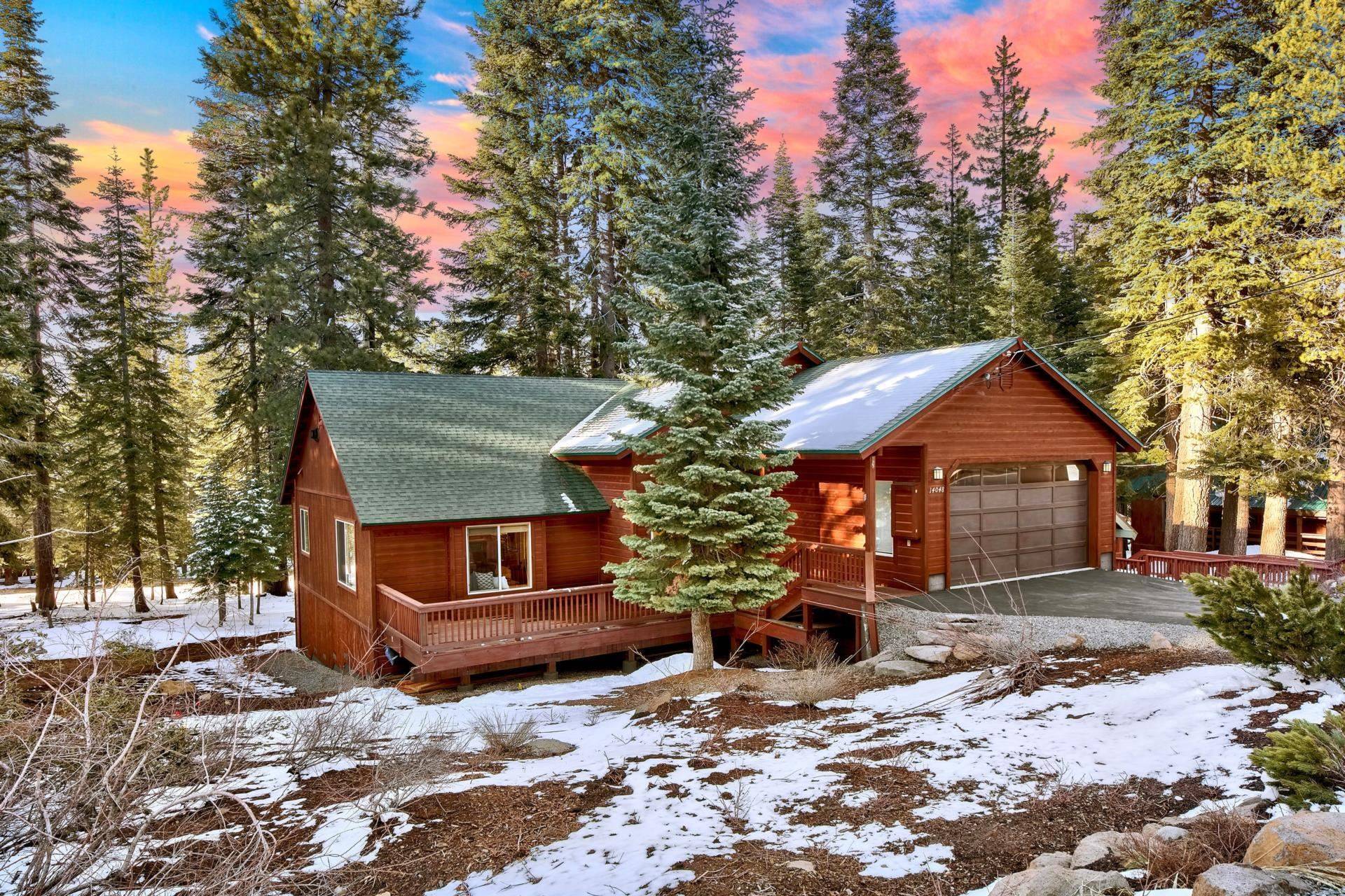 Truckee, CA 96161,14048 Herringbone Way
