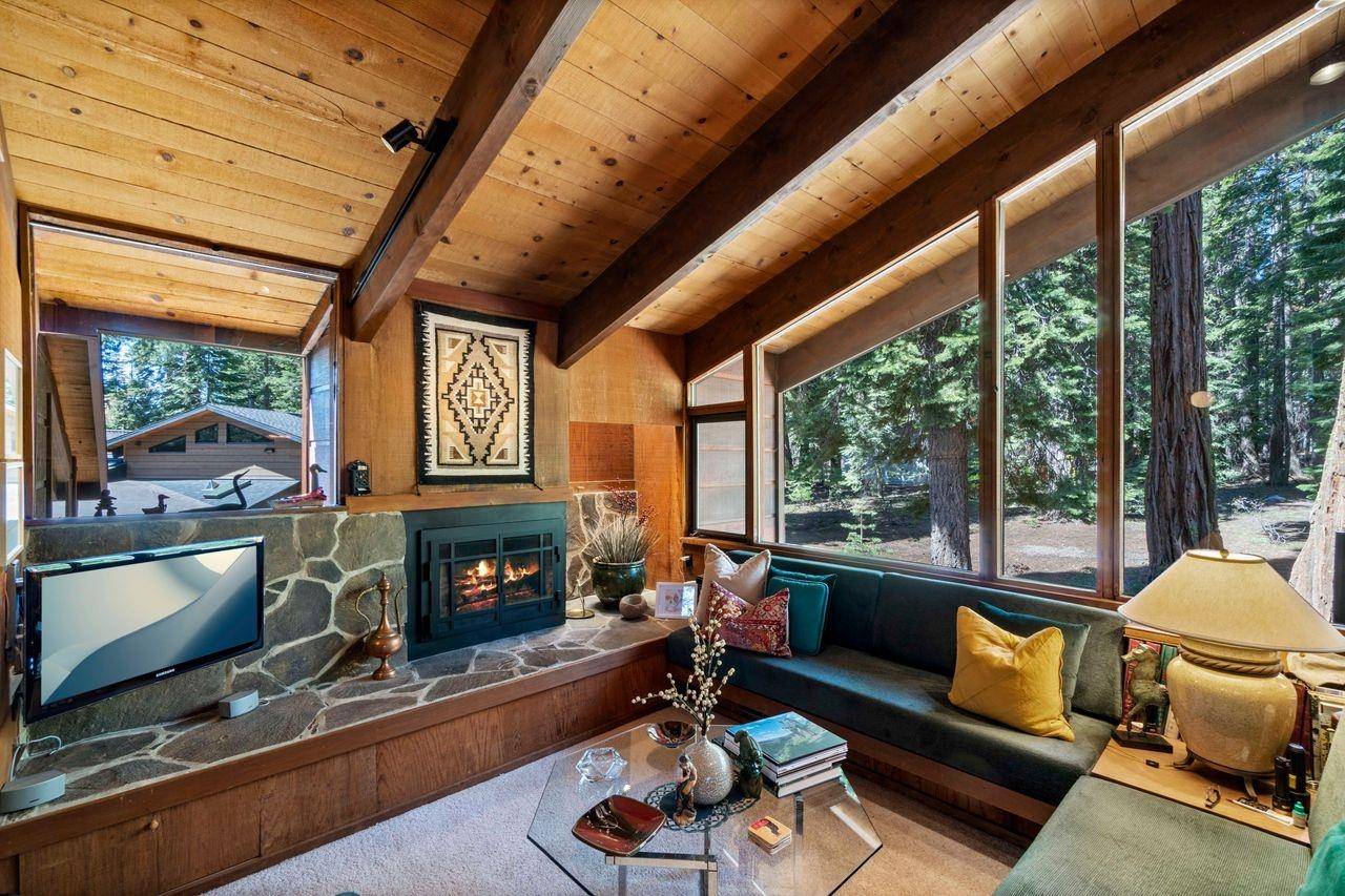 Tahoe City, CA 96145,1280 Edelweiss Lane