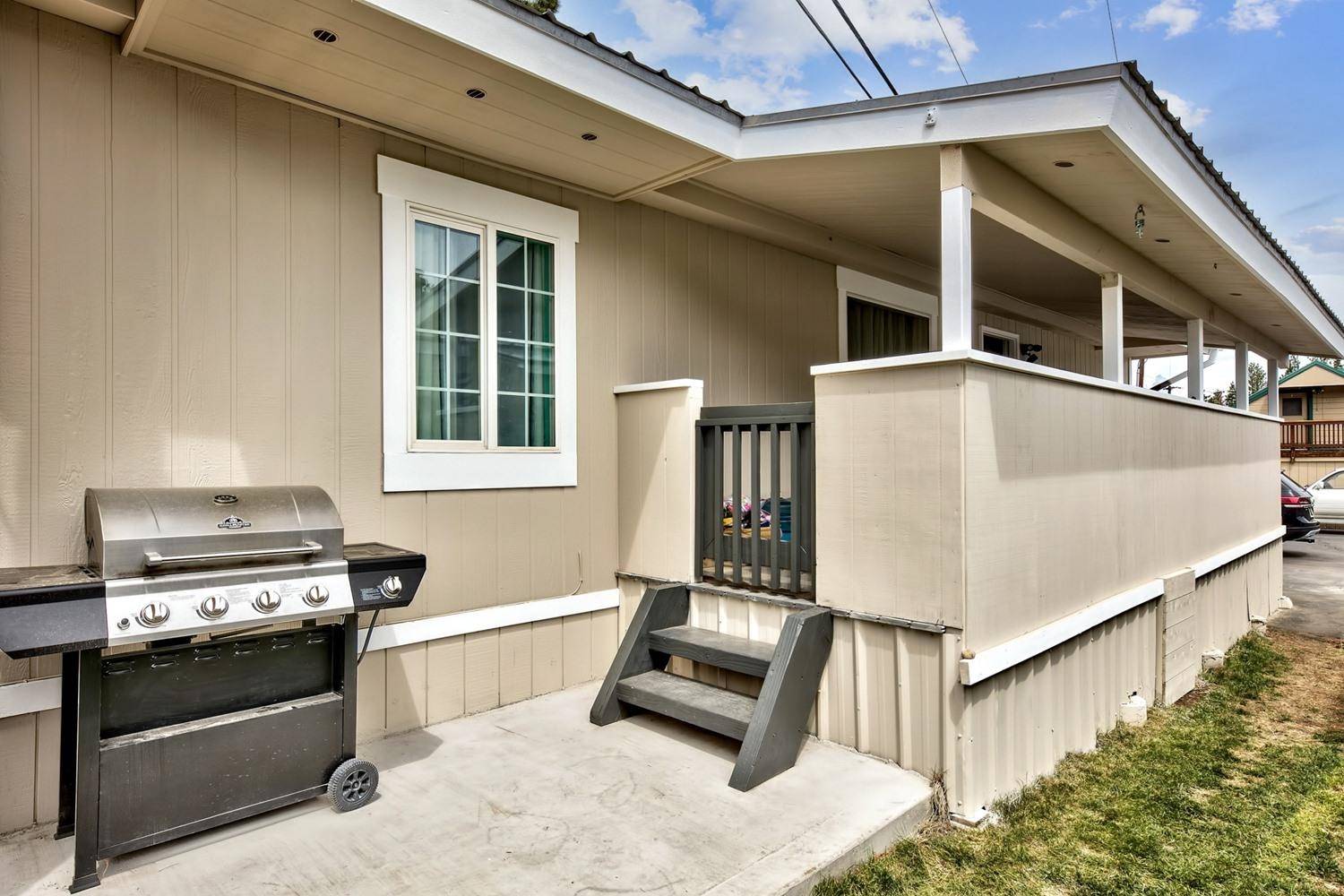 Truckee, CA 96161,11070 Brockway Road #61