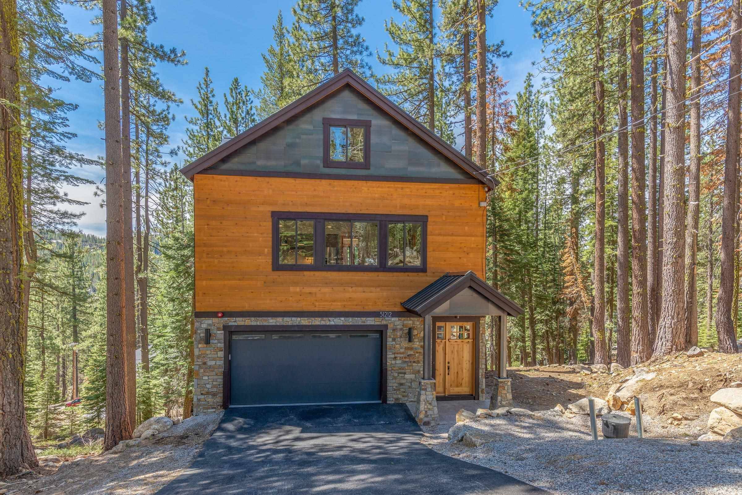 Soda Springs, CA 95728,51212 Jeffrey Pine Road