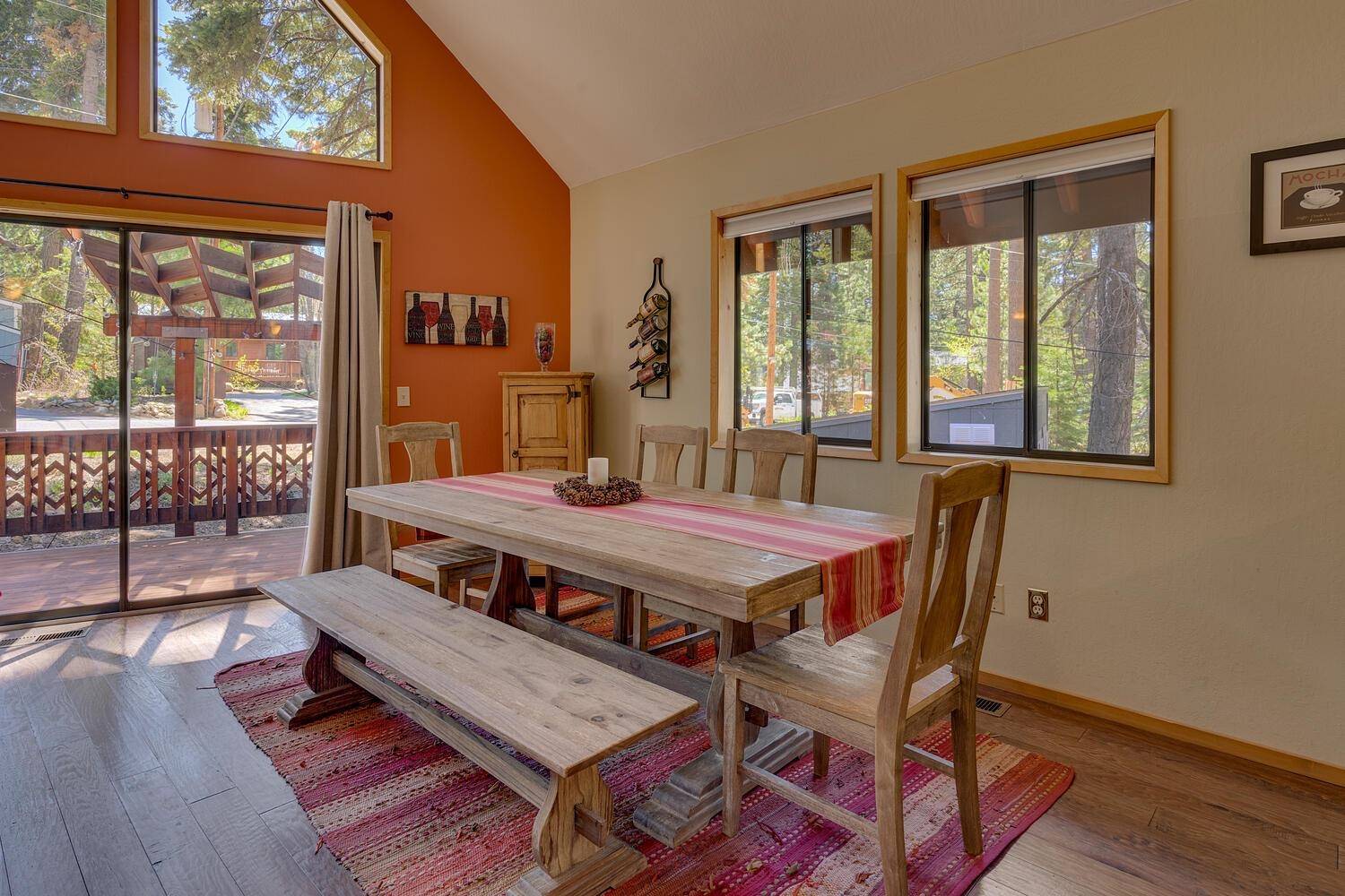 Tahoe Vista, CA 96148,683 Midiron Avenue