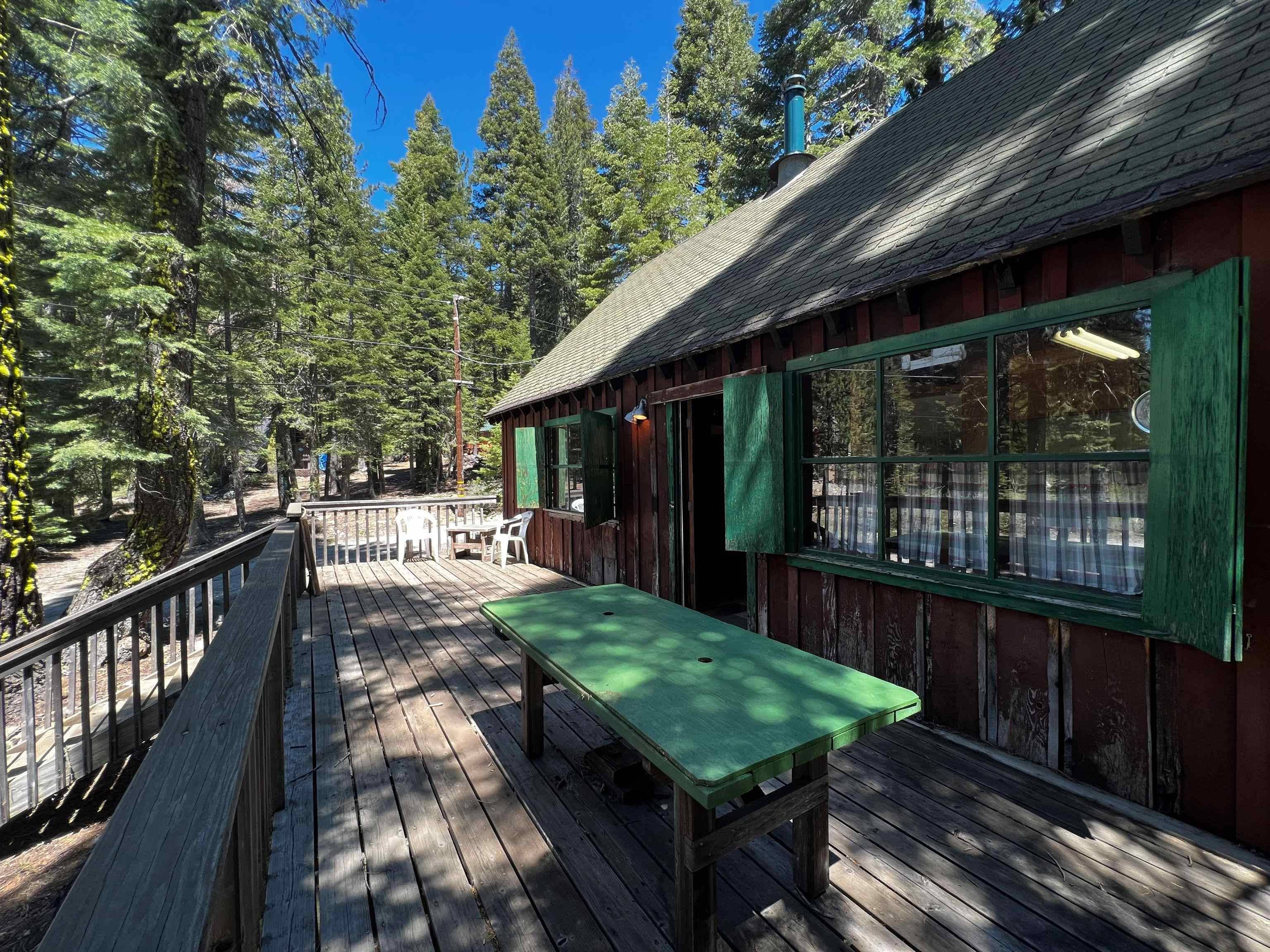 Calpine, CA 96126-9807,23 Haskell Creek Road #23