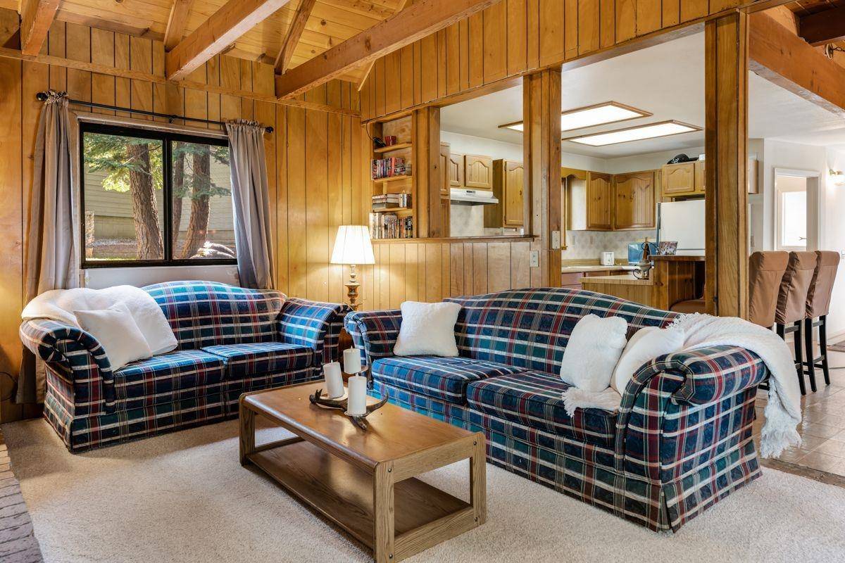 Tahoma, CA 96142,7281 Antelope Way