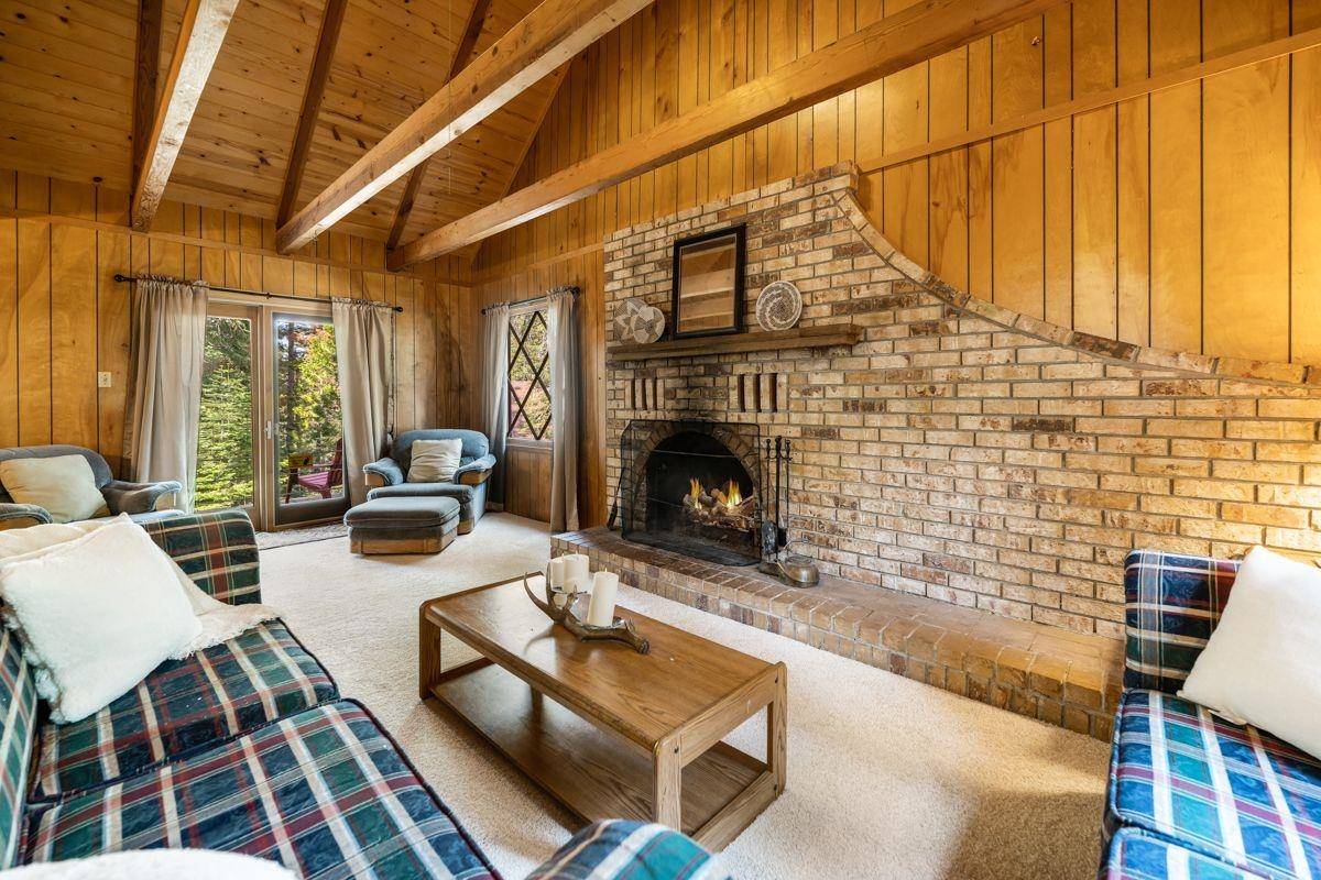 Tahoma, CA 96142,7281 Antelope Way