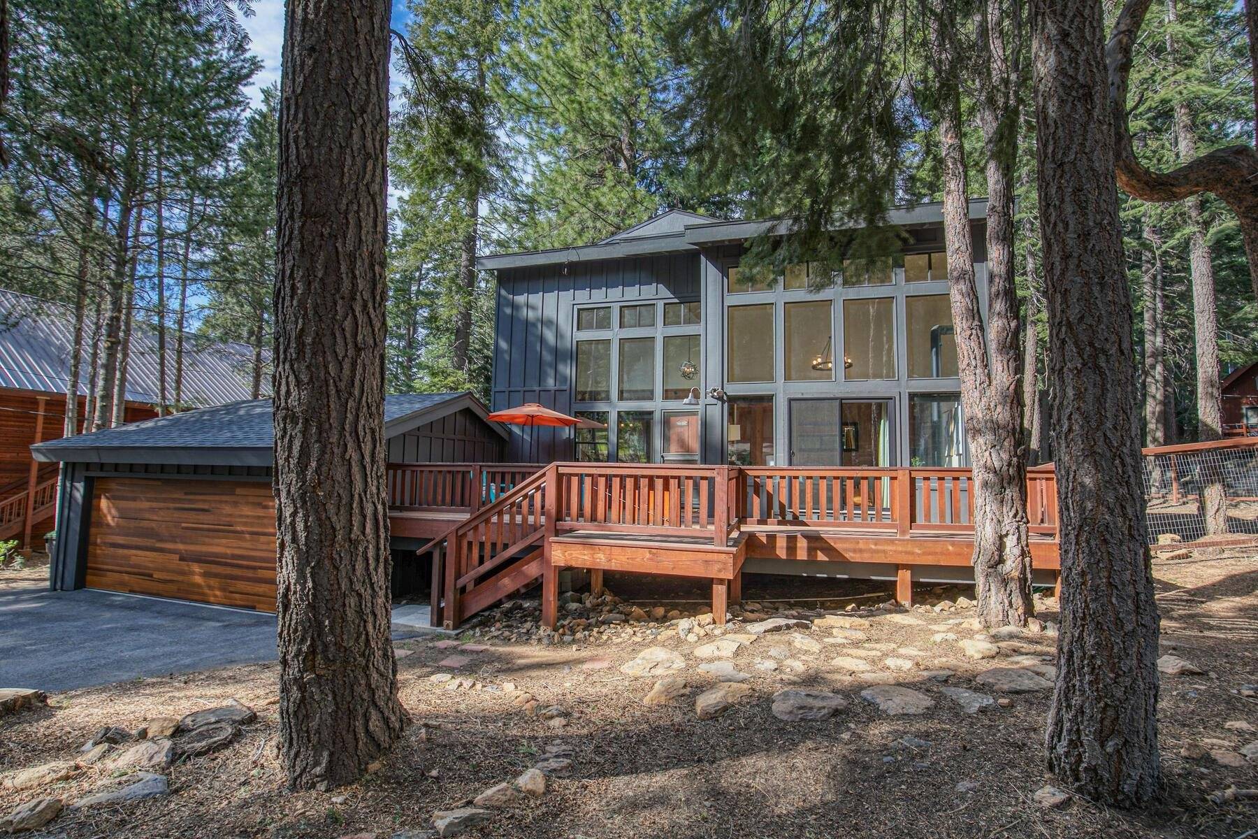 Truckee, CA 96161,12275 Greenwood Drive
