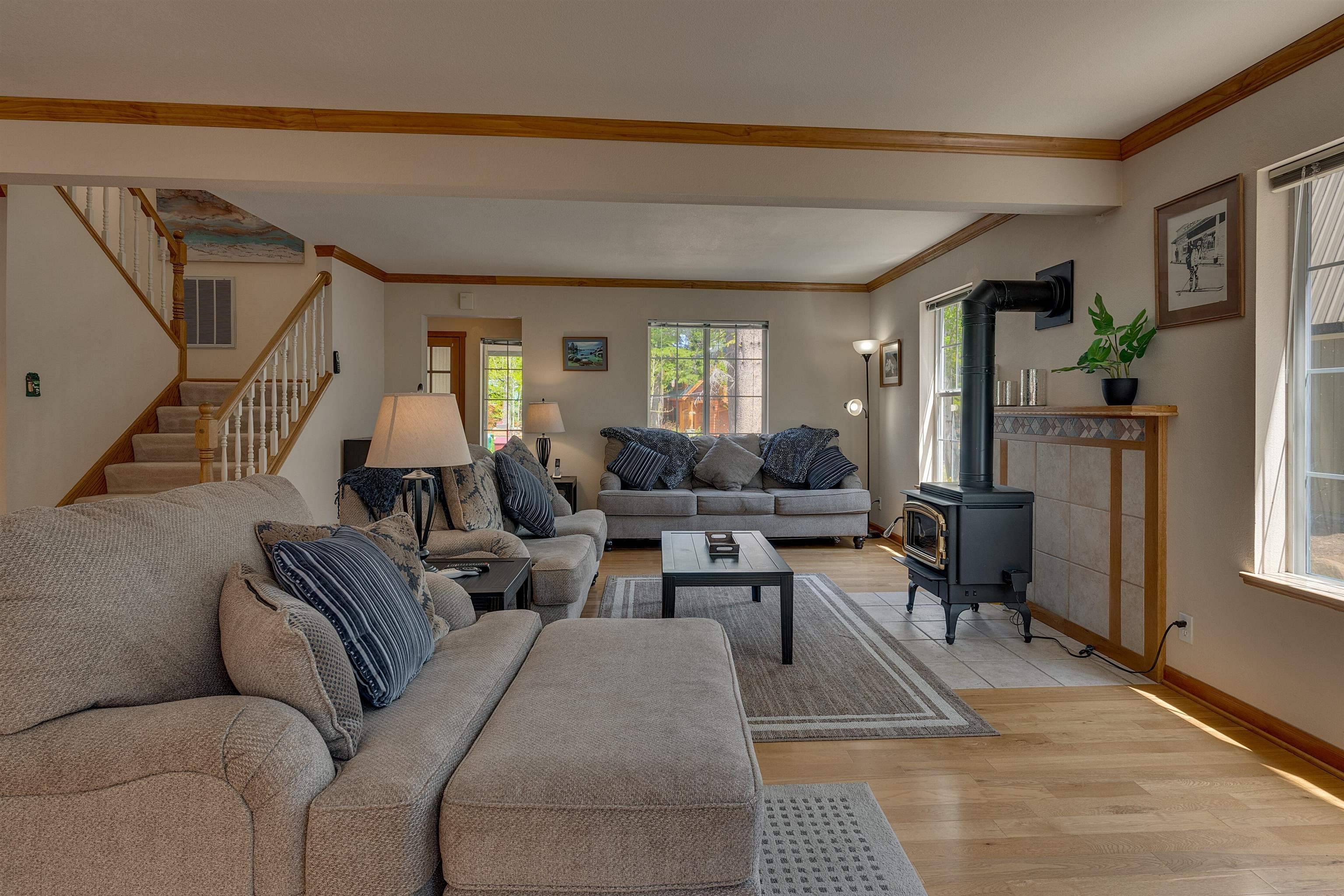 Tahoma, CA 96142,7046 Miami Avenue