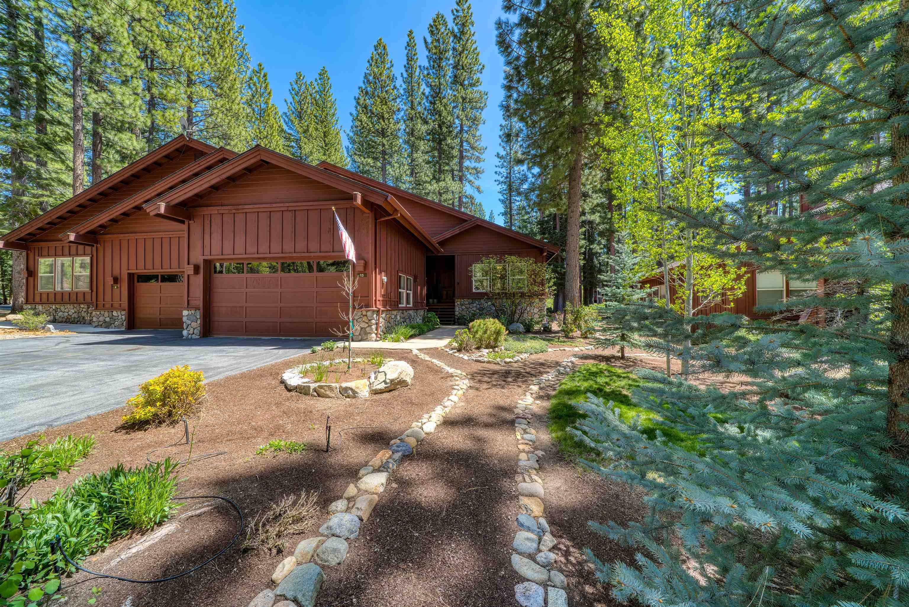 Clio, CA 96106,13 Deer Creek Crossing
