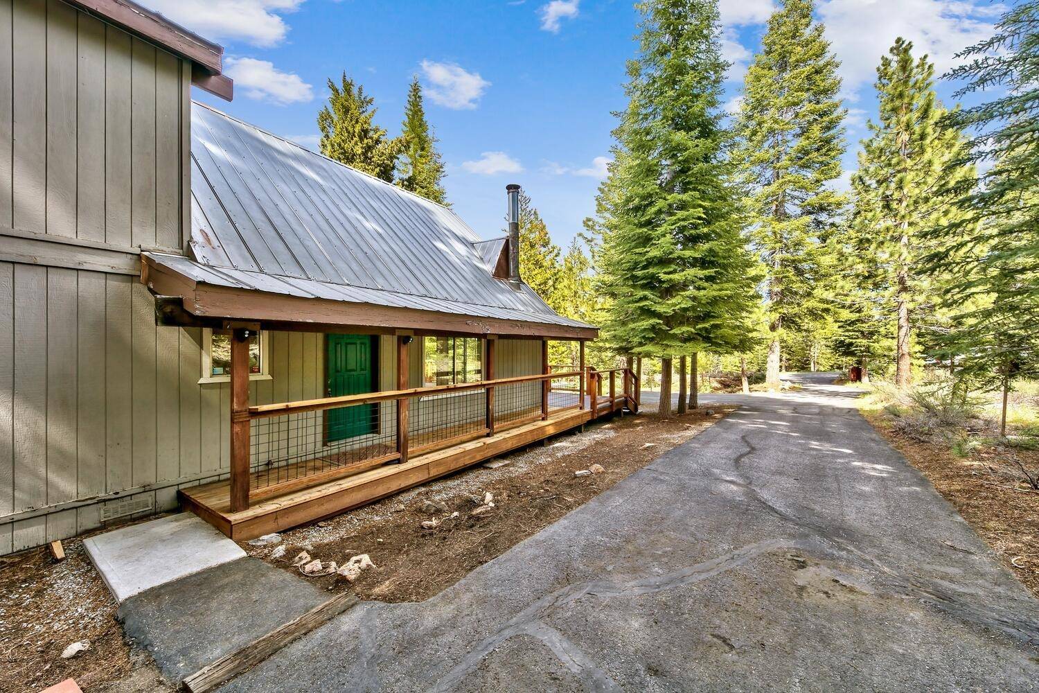 Truckee, CA 96161,11560 Alpine View Court