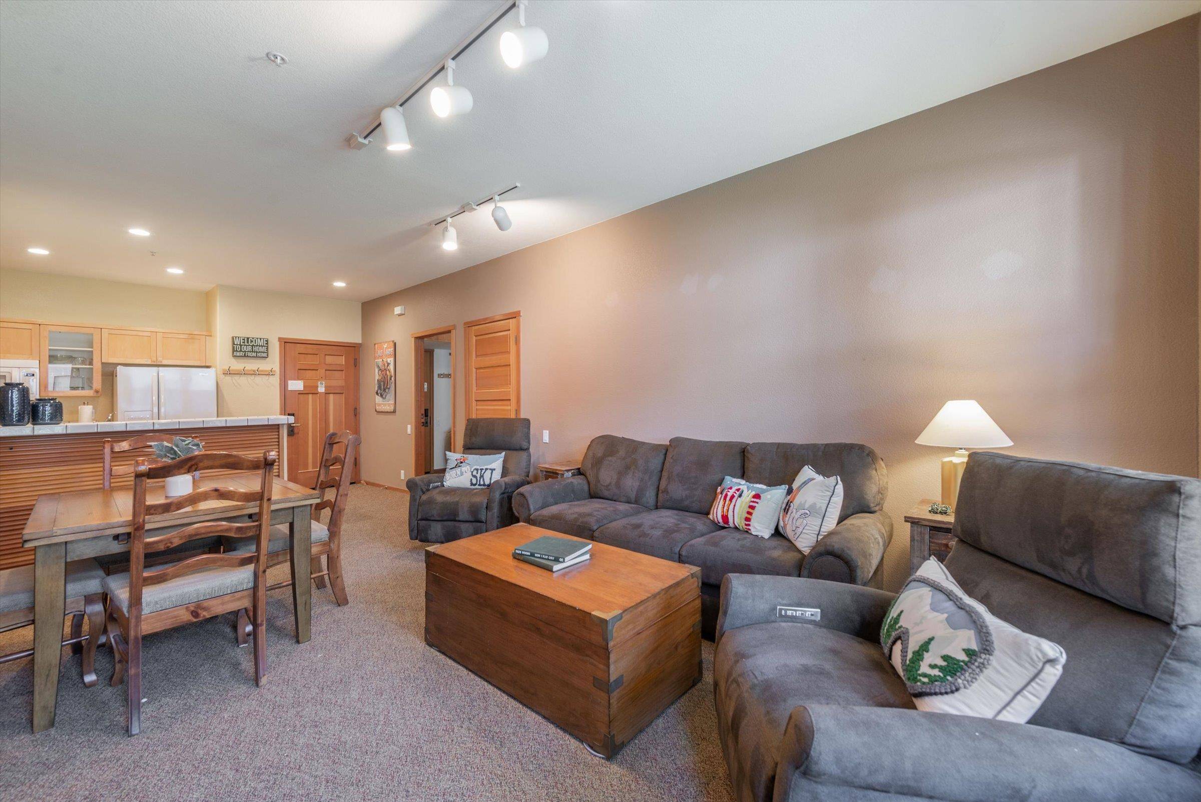 Olympic Valley, CA 96146,201 Squaw Peak Road #708