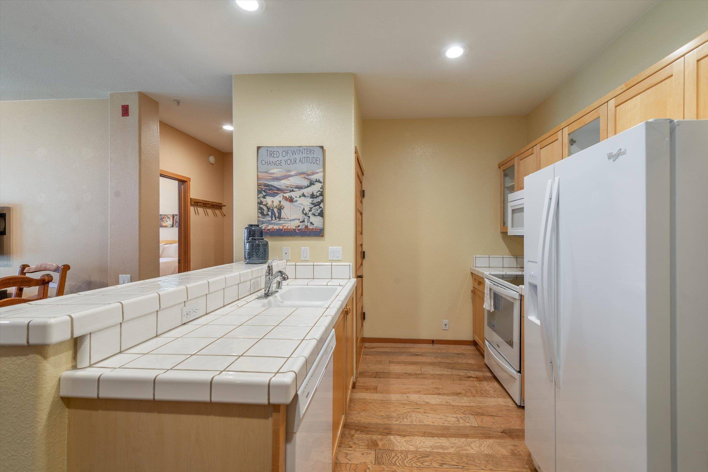 Olympic Valley, CA 96146,201 Squaw Peak Road #708