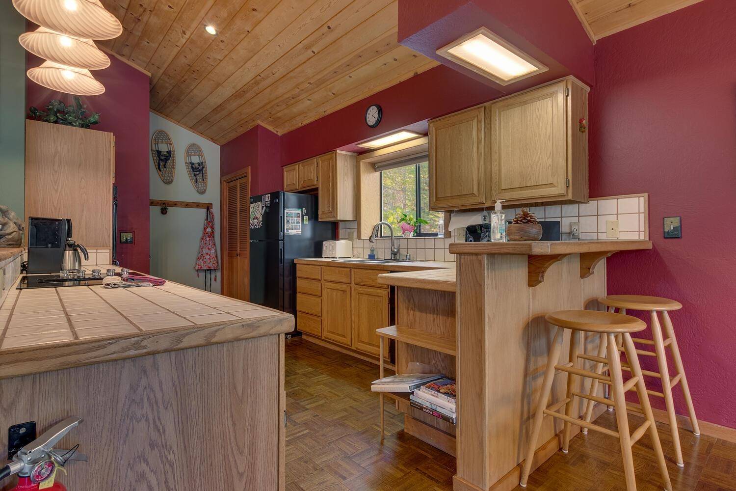 Truckee, CA 96161,11531 Baden Road