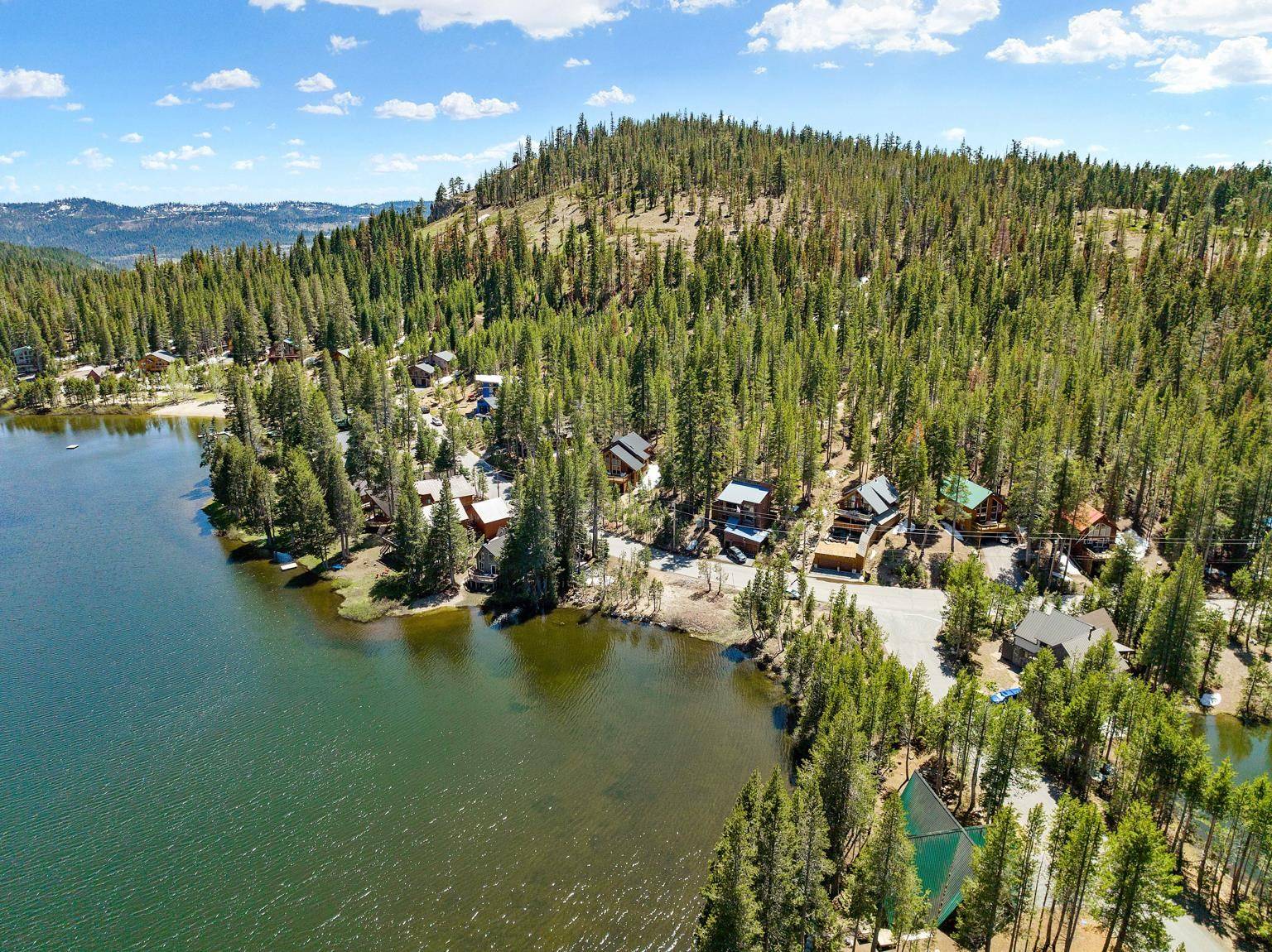 Soda Springs, CA 95728,1063 Serene Road