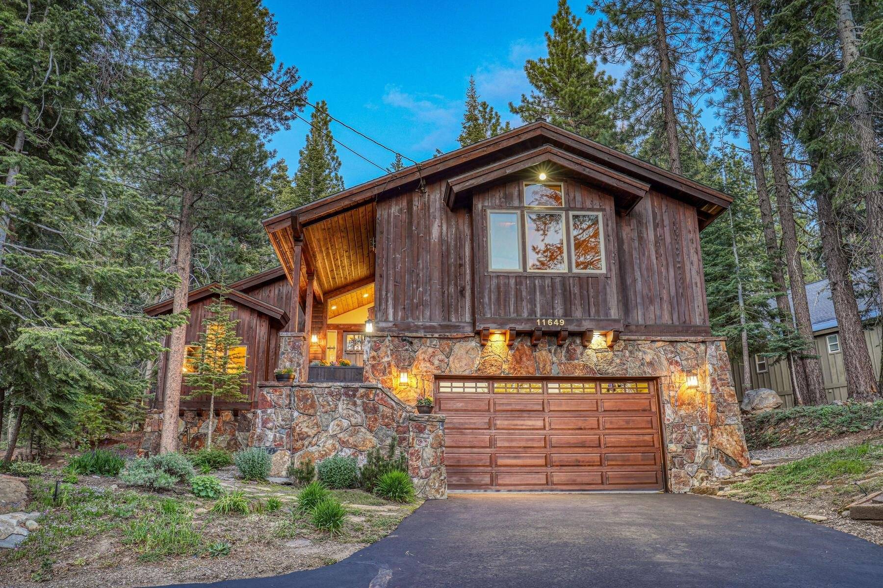 Truckee, CA 96161,11649 Mougle Lane