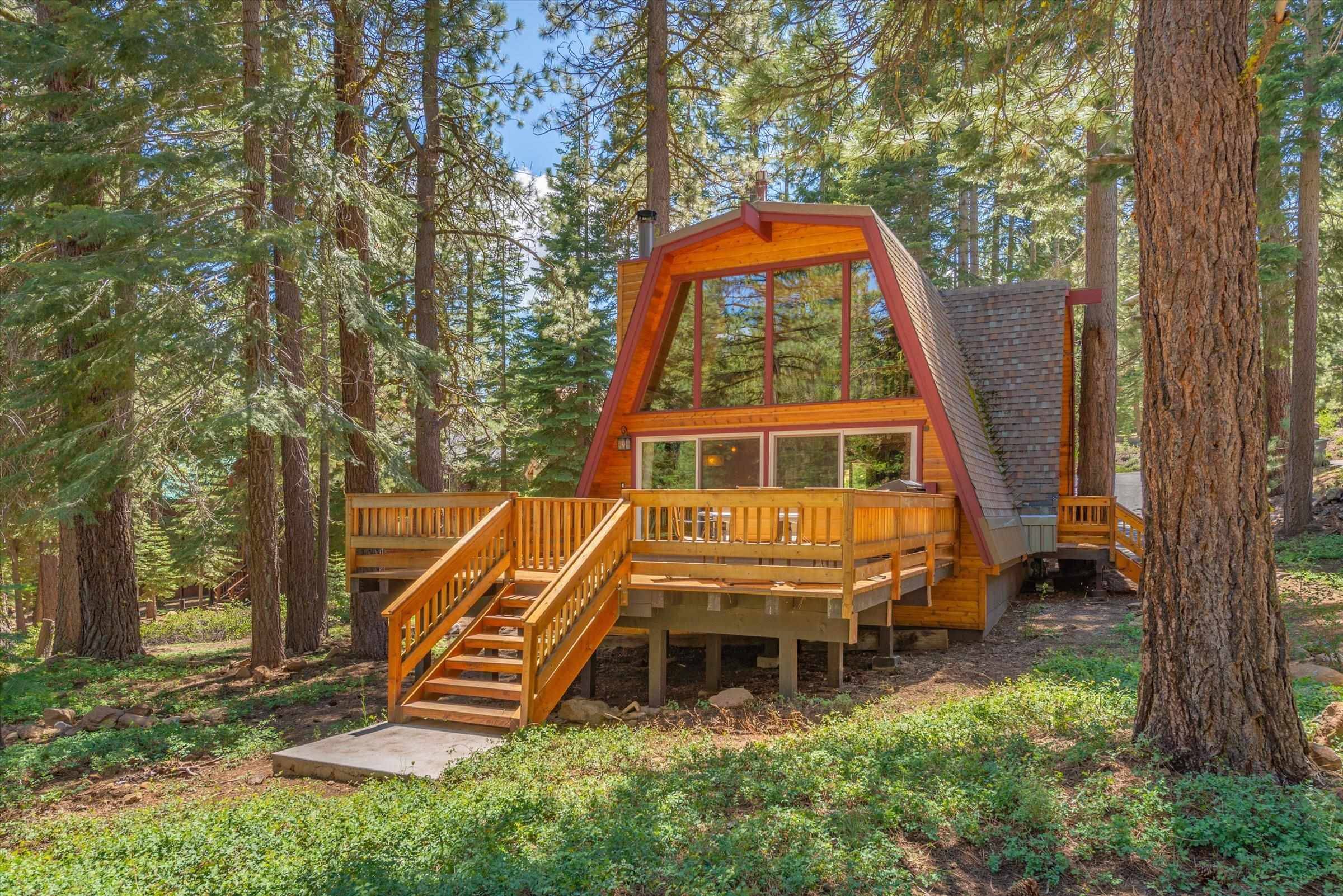 Truckee, CA 96161,11515 Kitzbuhel Road